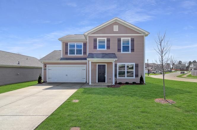2313 Bee Hive Dr
