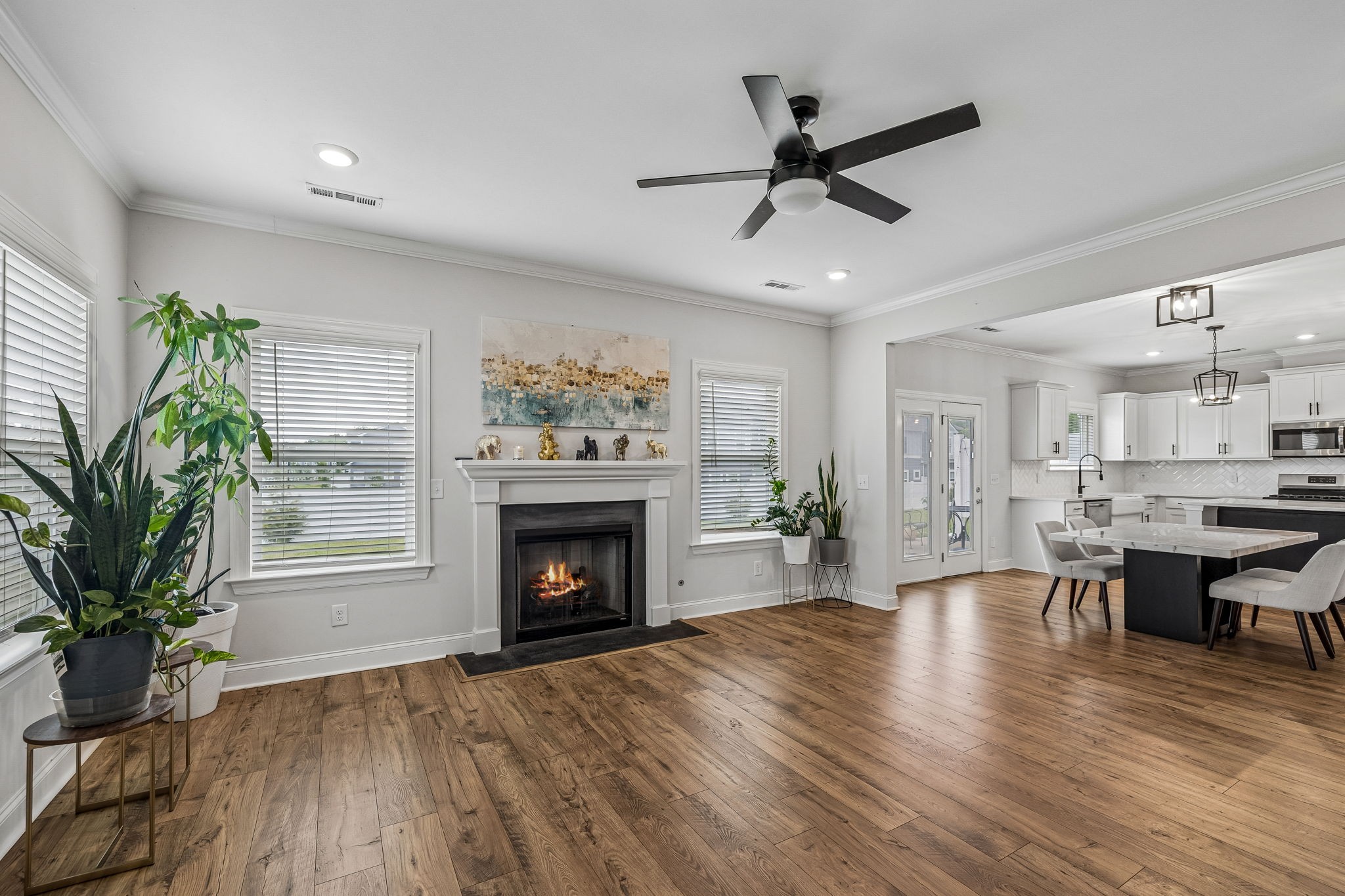3703 Rivermont Way