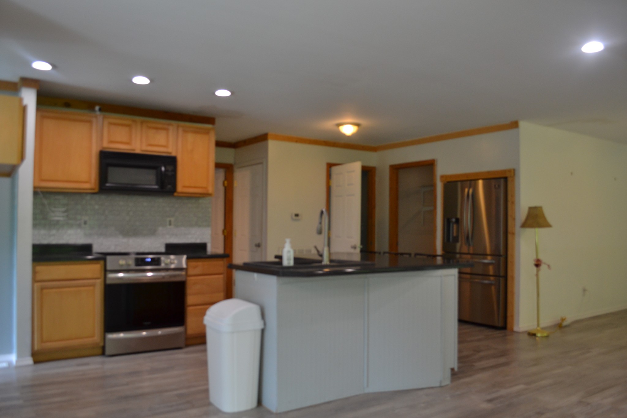 1505 Add Stafford Rd