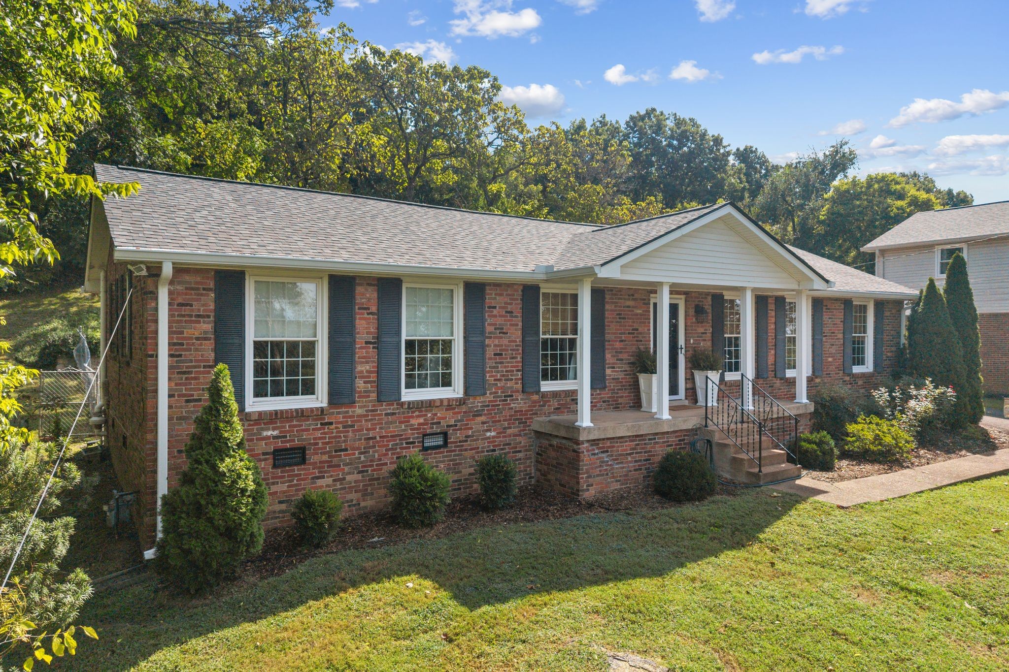 304 Cross Timbers Dr