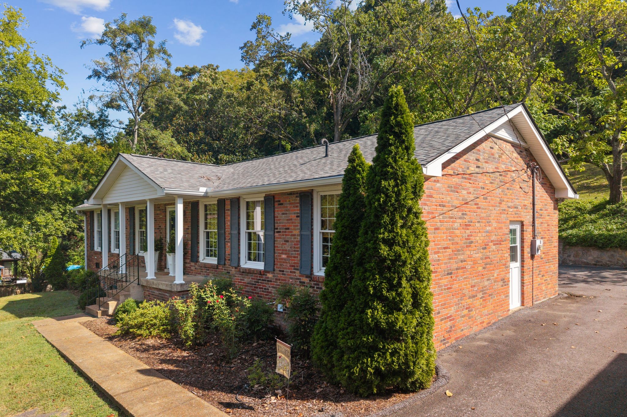 304 Cross Timbers Dr