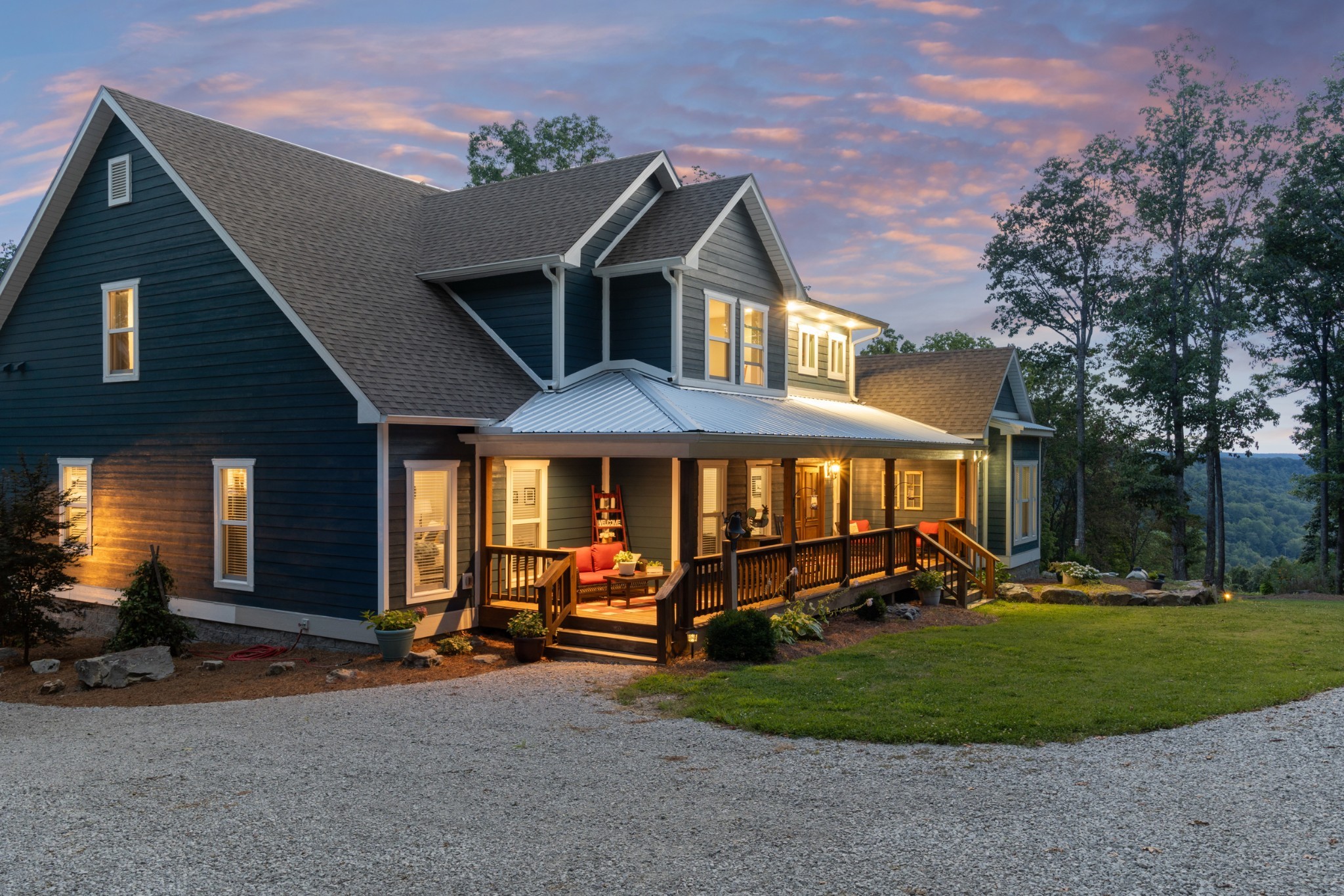 303 N Lake Dr