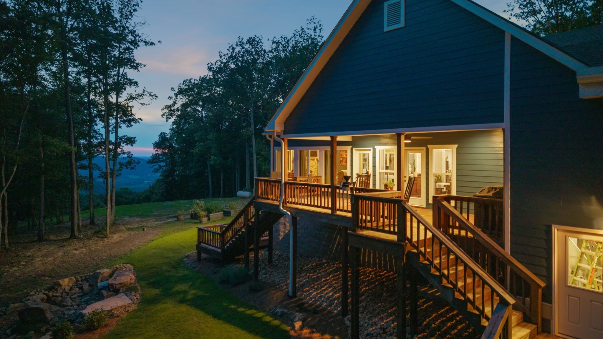303 N Lake Dr