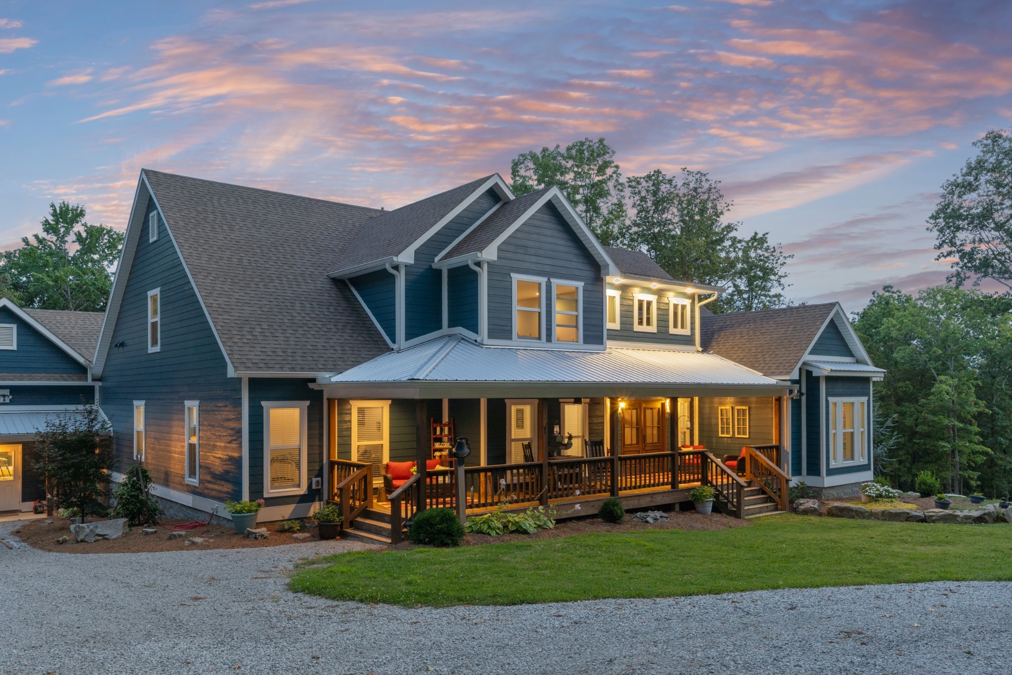 303 N Lake Dr