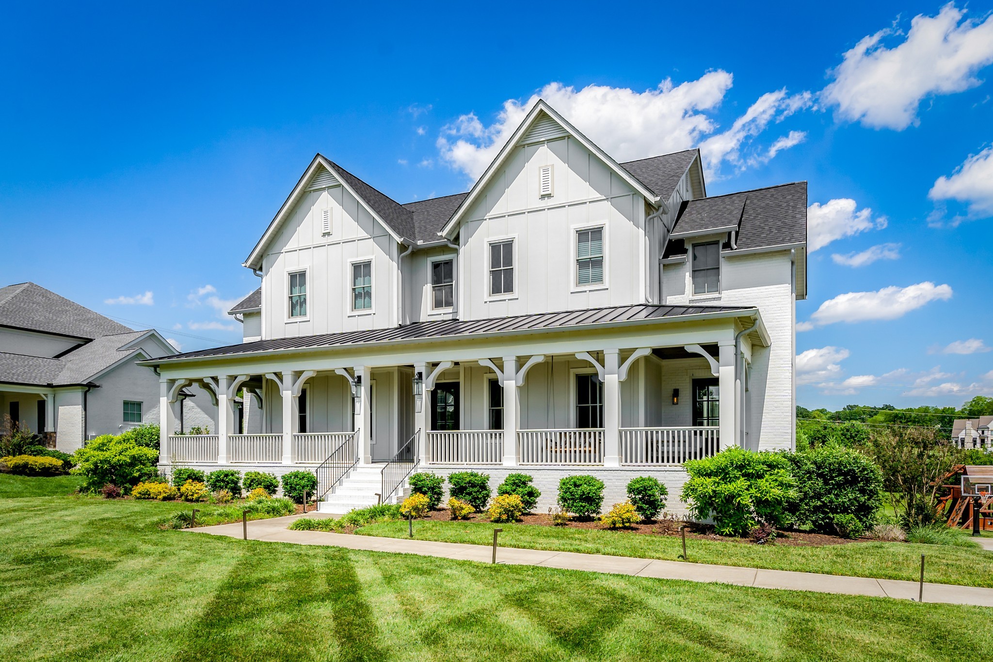 504 Doubleday Lane