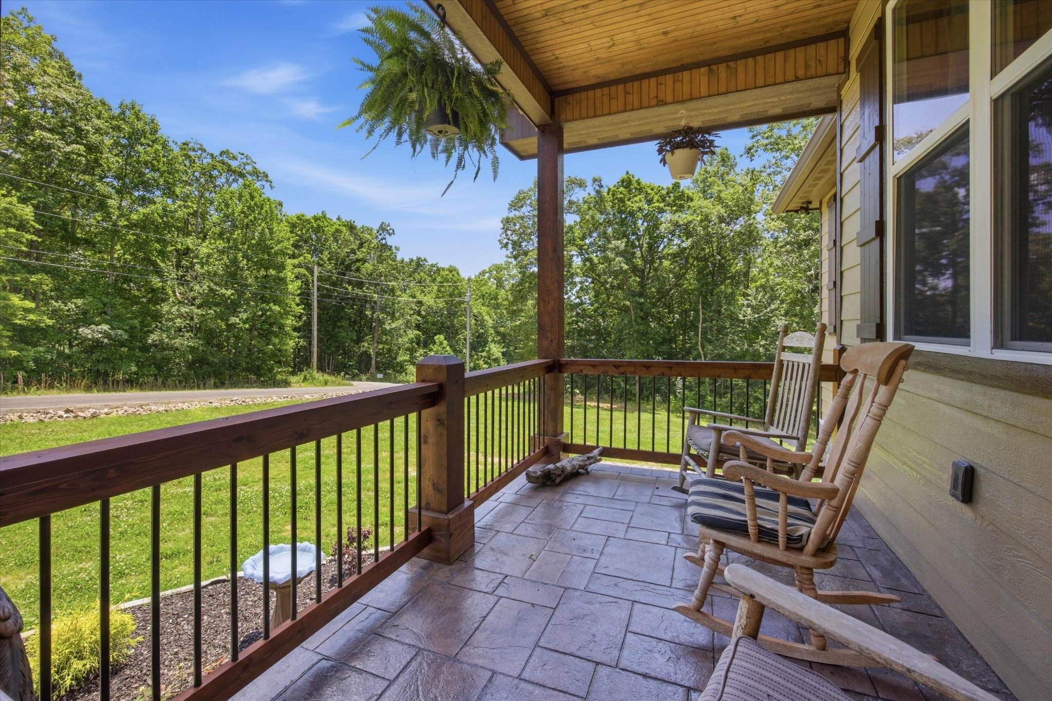 430 Gray Creek Road