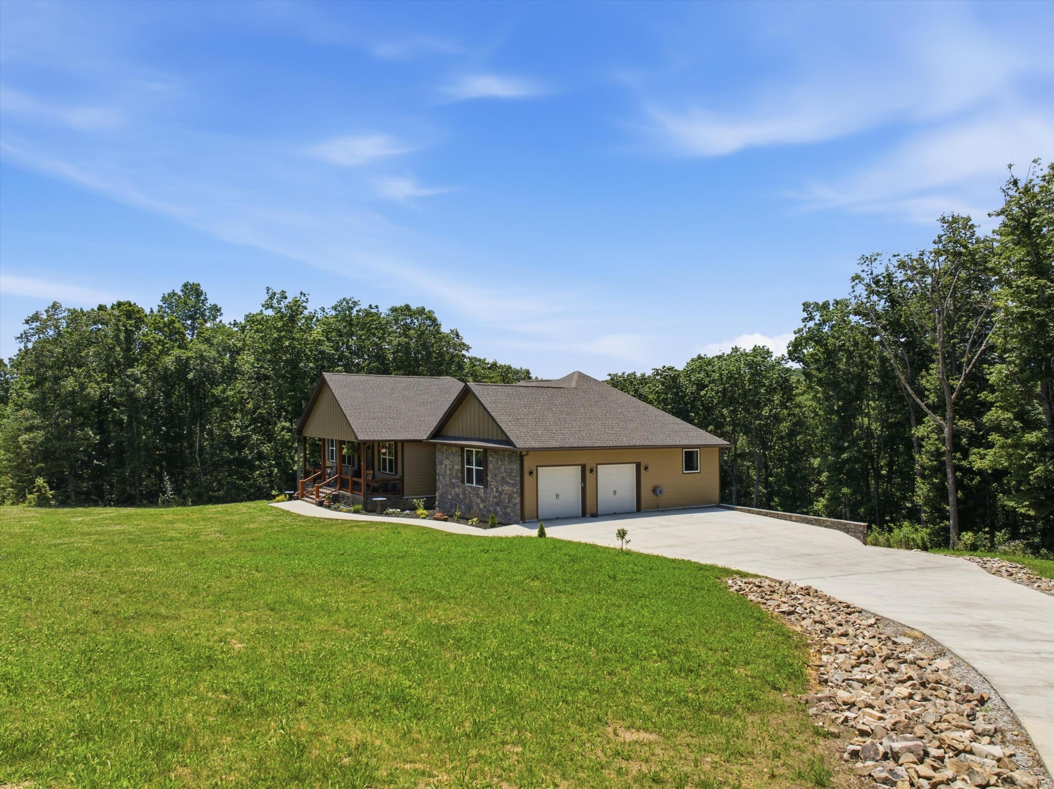 430 Gray Creek Road