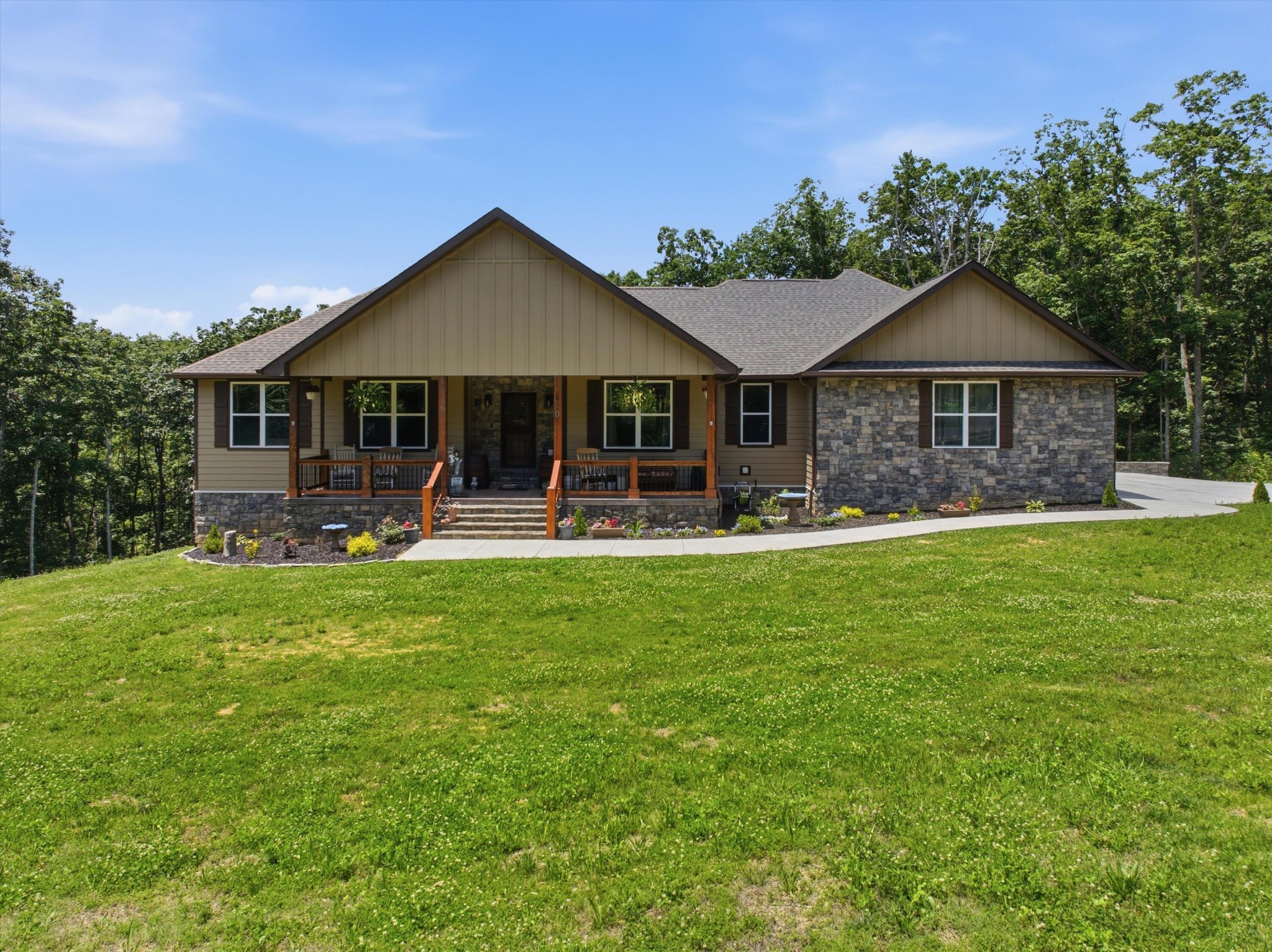 430 Gray Creek Road