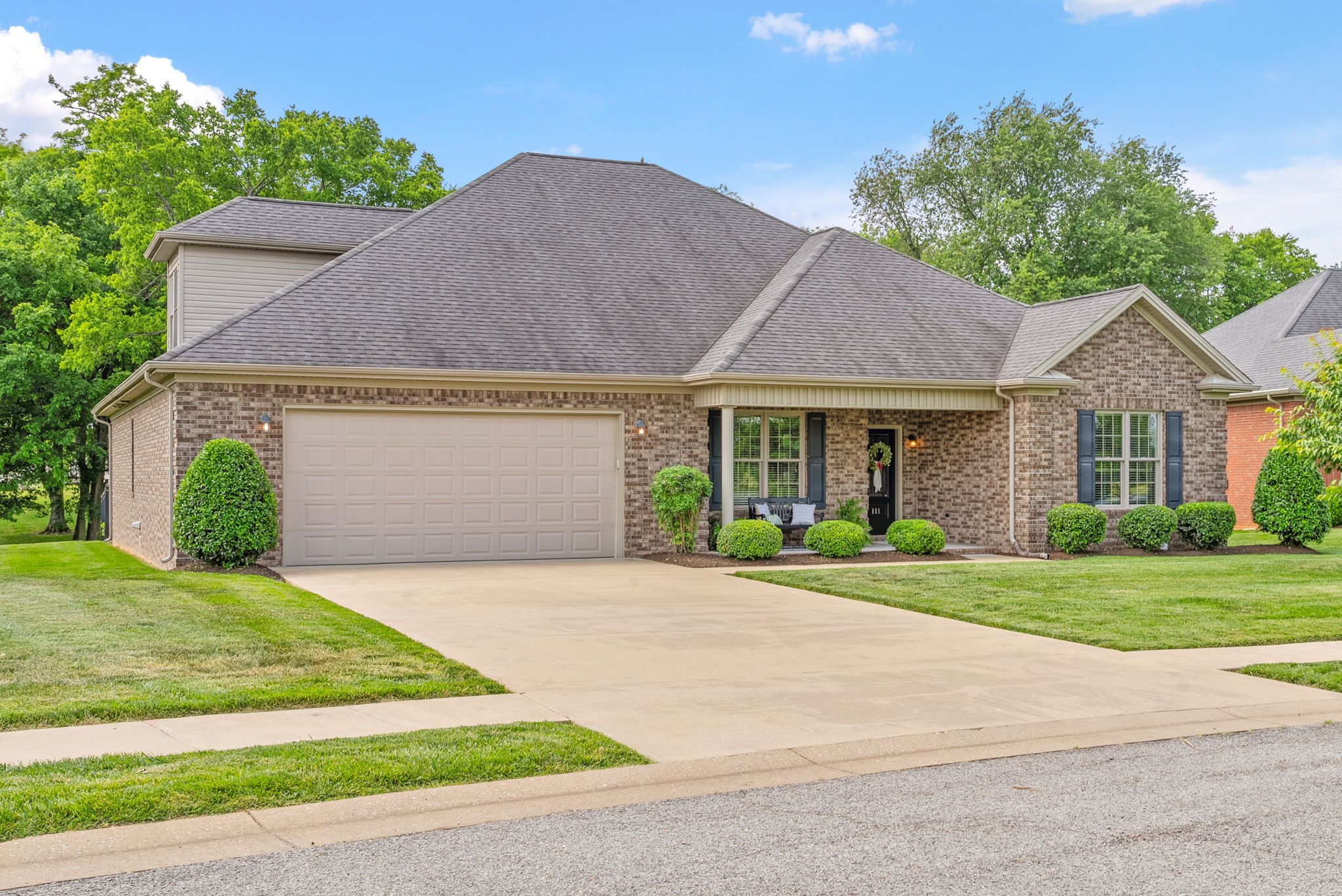 111 Sherinton Pl