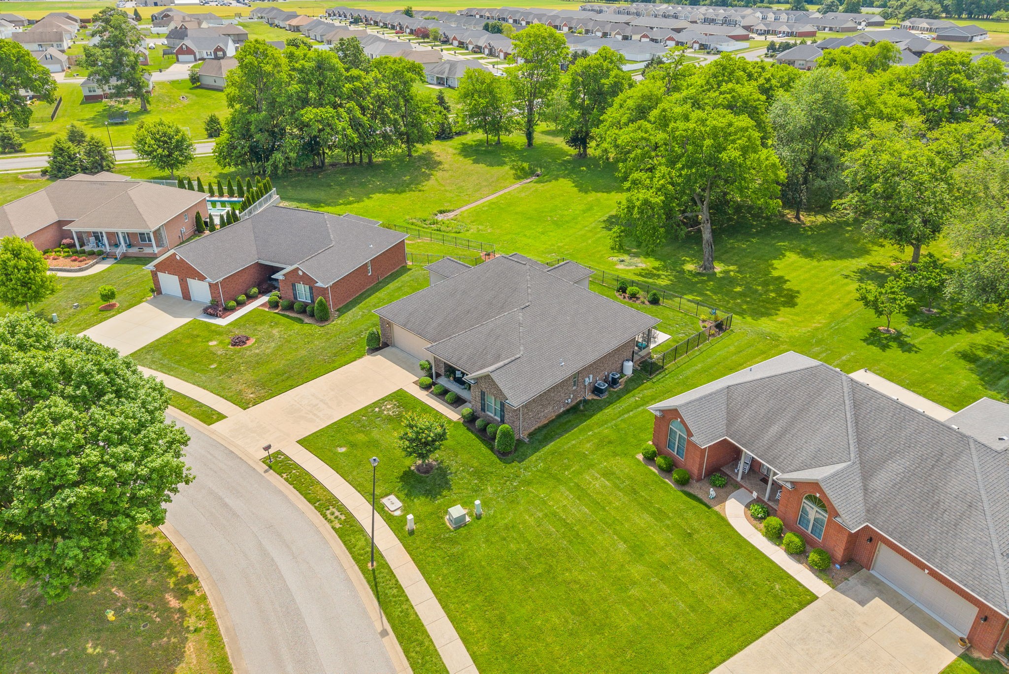 111 Sherinton Pl