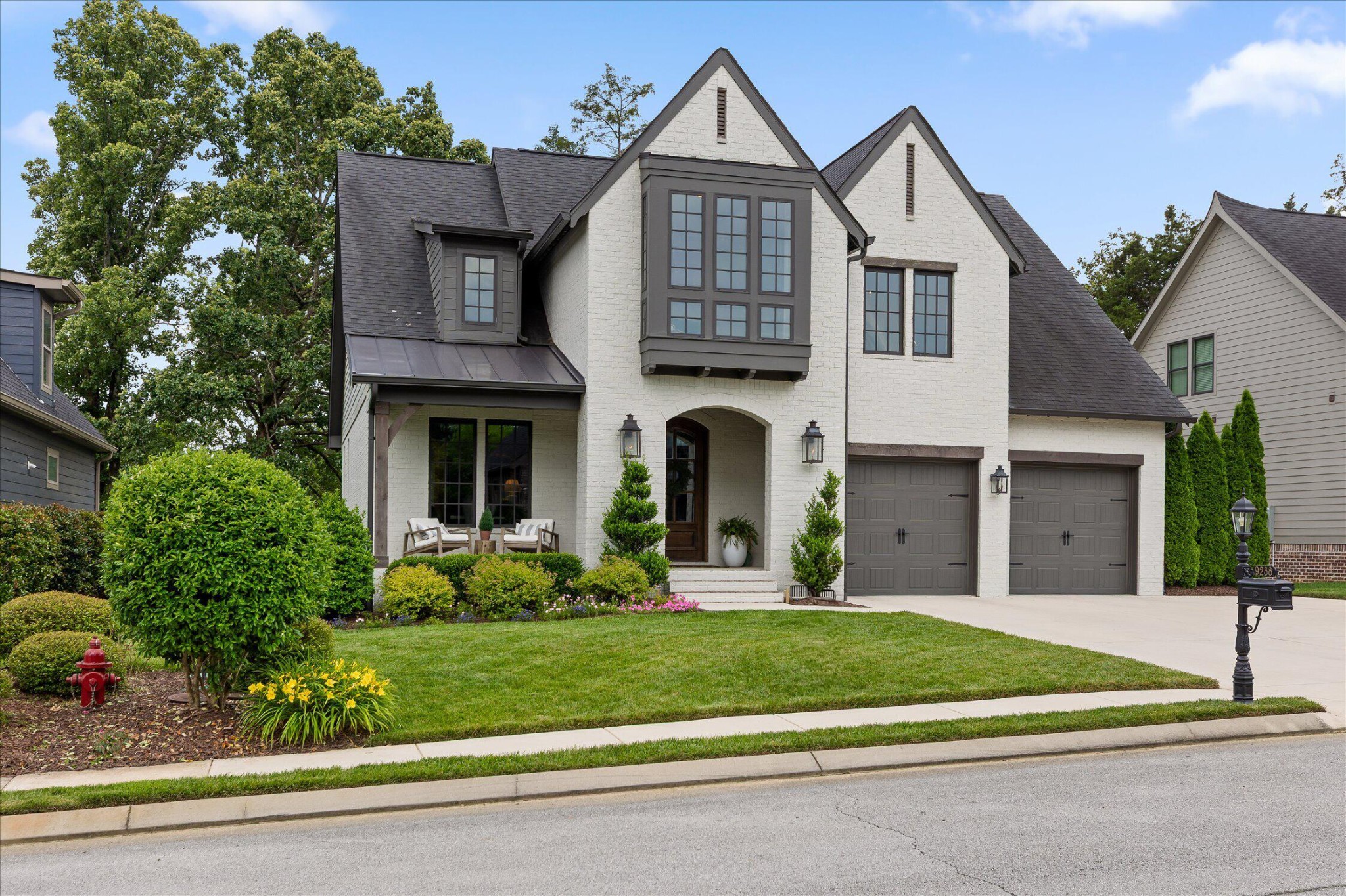 9288 White Ash Drive