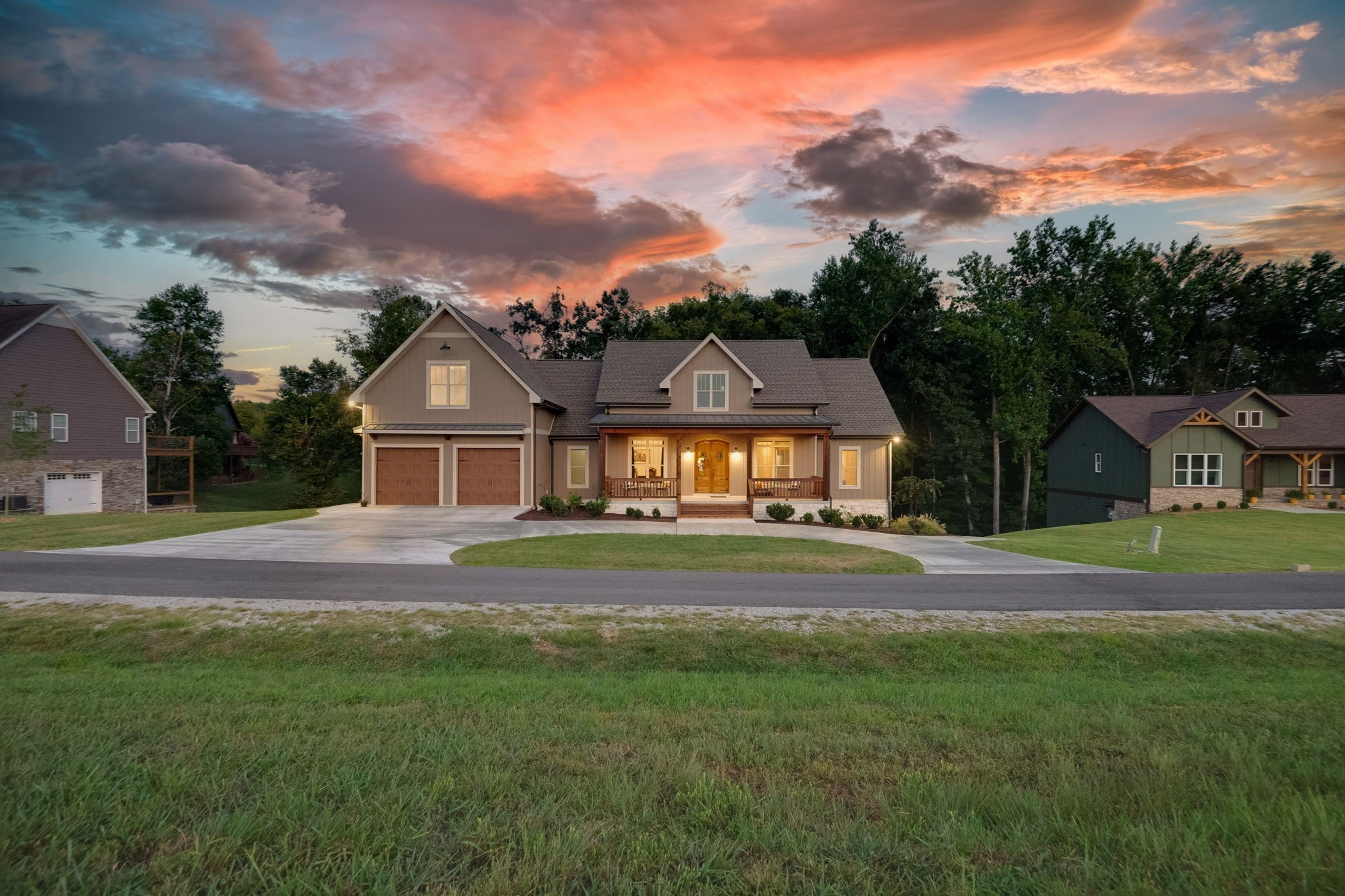 61 Joy Cir