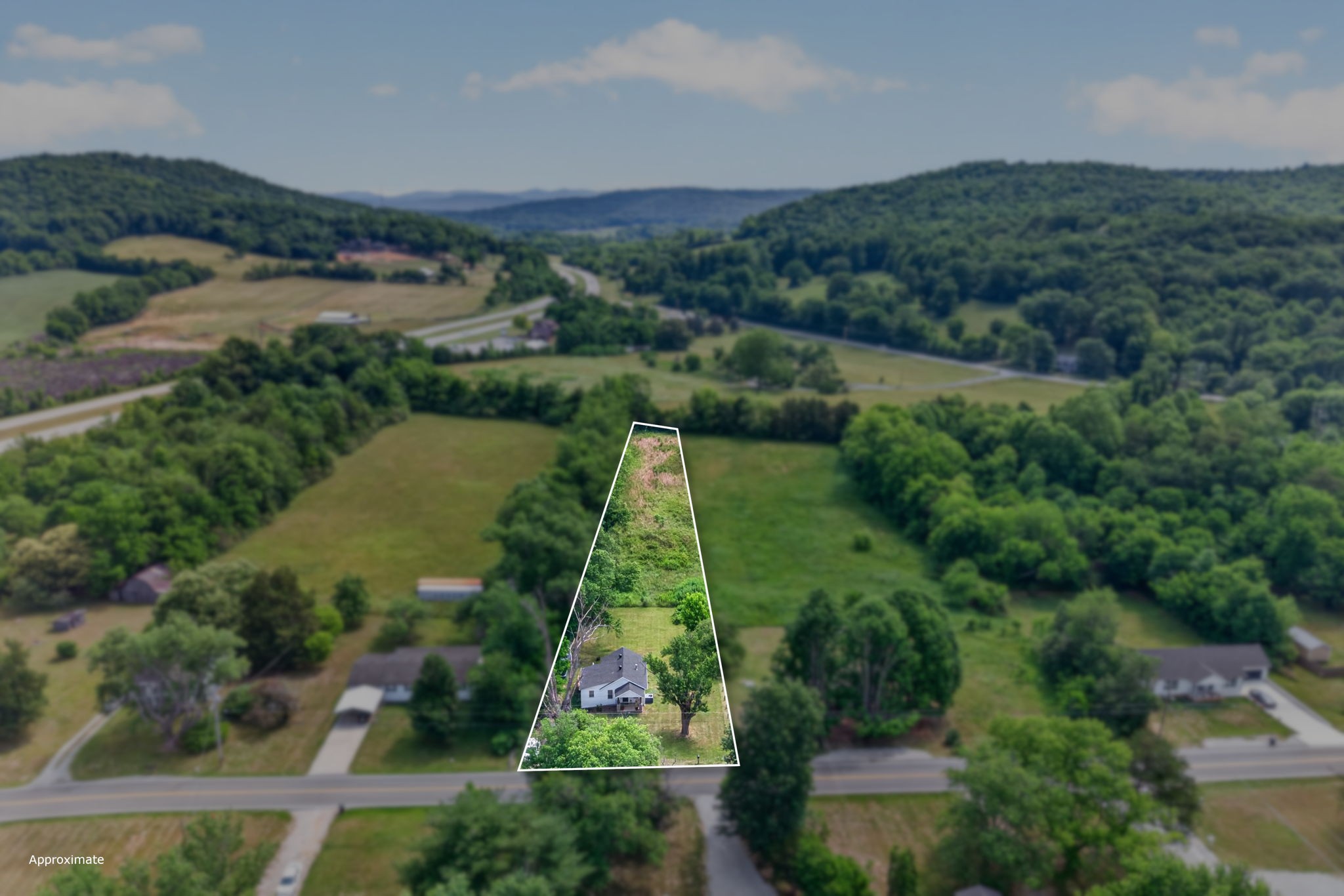 261 Mirandy Rd