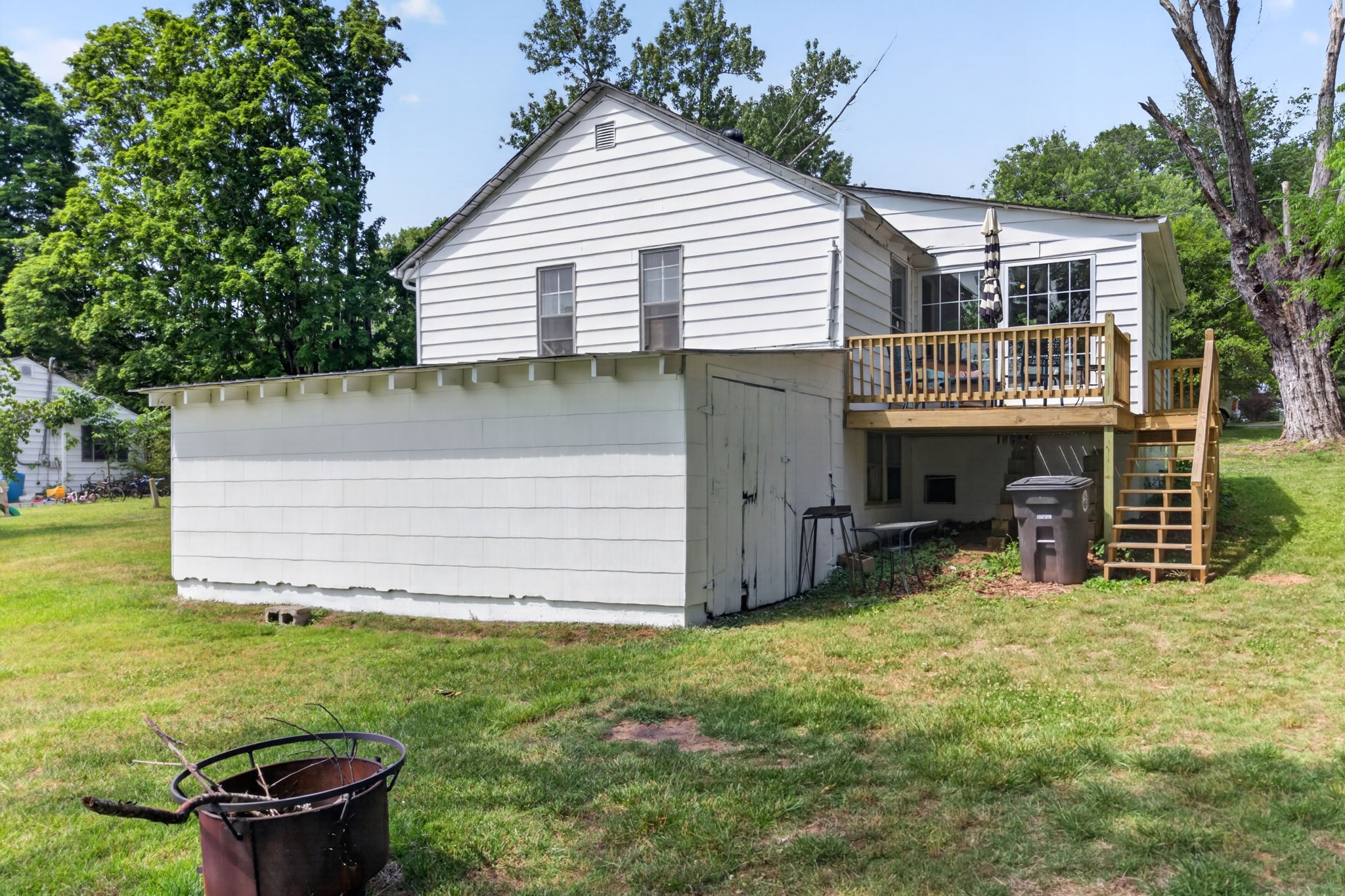 261 Mirandy Rd