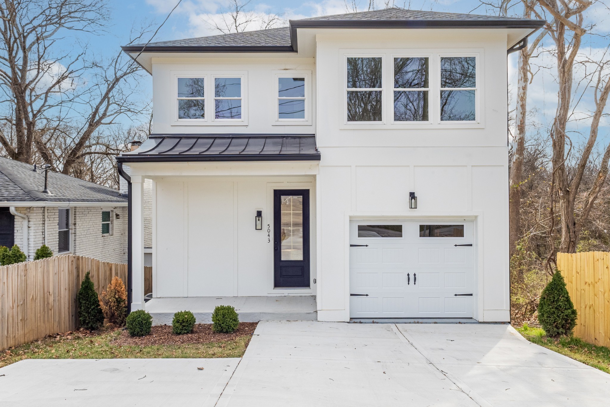 5043 Cherrywood Dr