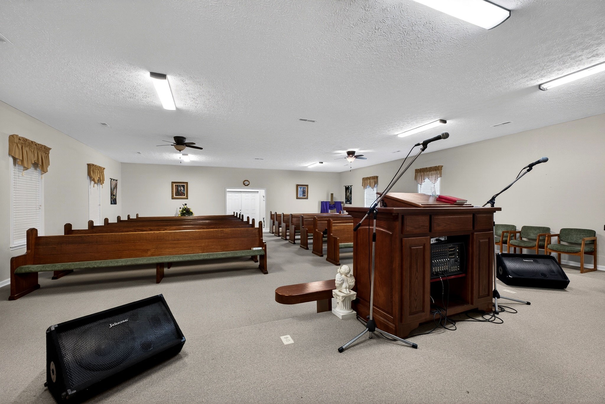 150 Tabernacle Rd