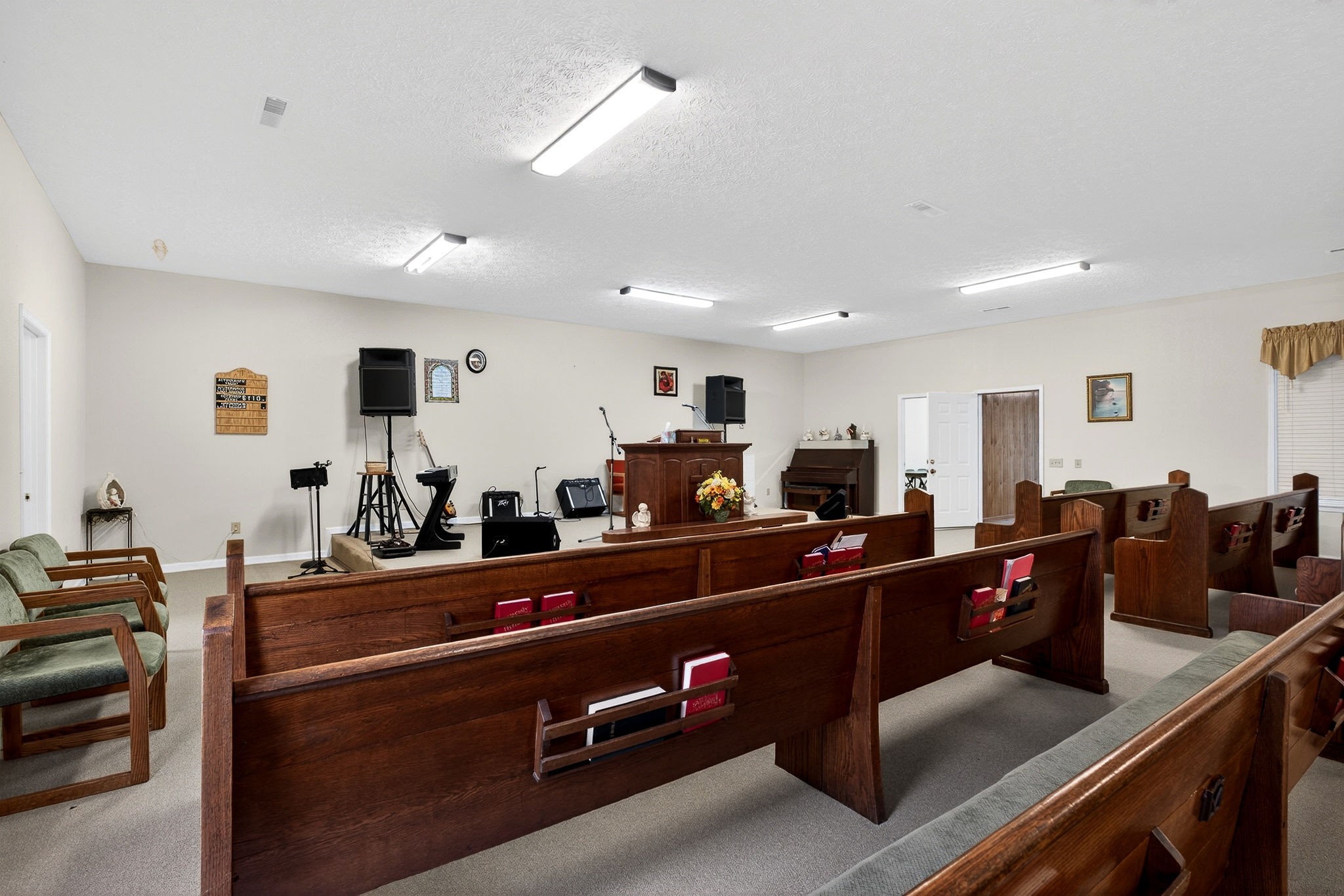 150 Tabernacle Rd
