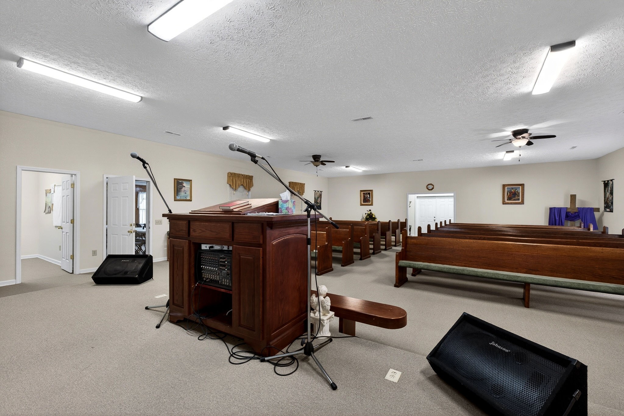 150 Tabernacle Rd