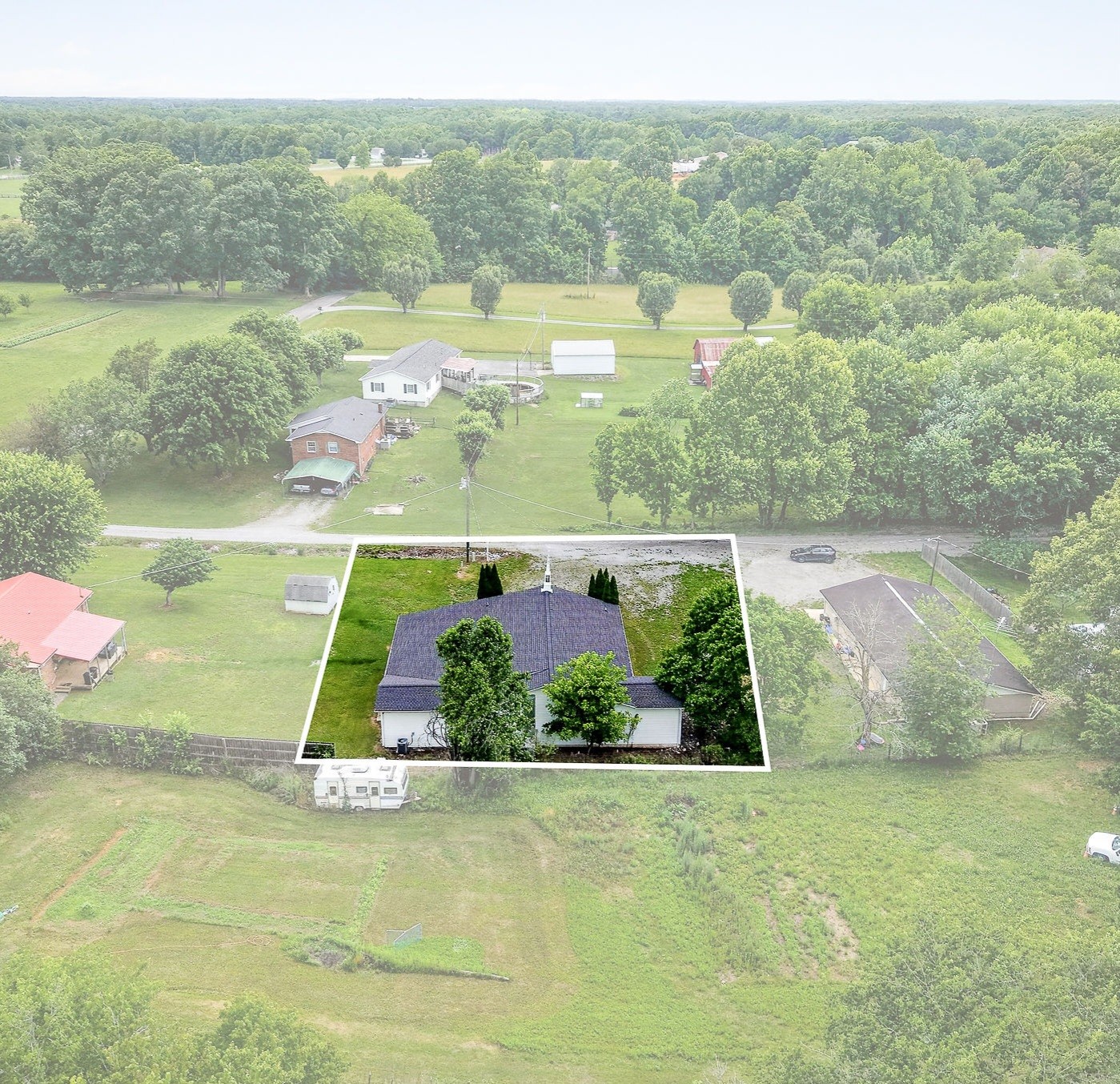 150 Tabernacle Rd