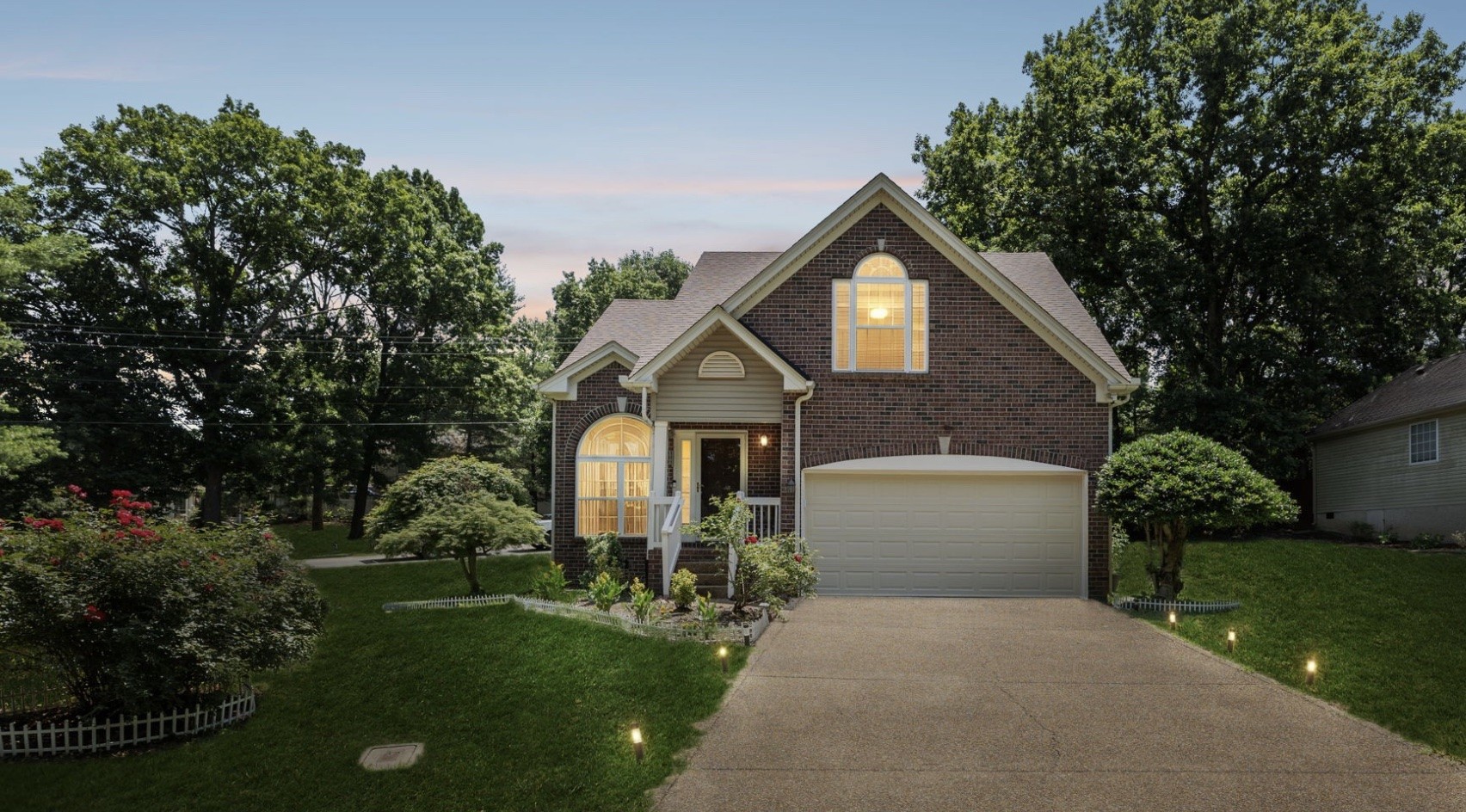 1001 Brookside Woods Blvd