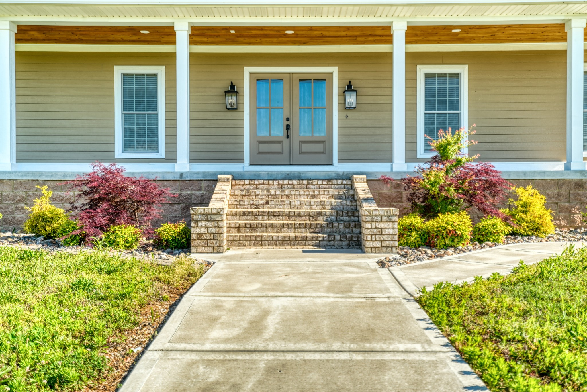315 Blue and Gray Park Rd