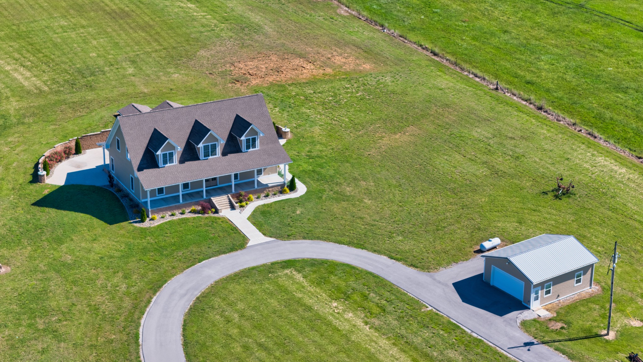 315 Blue and Gray Park Rd