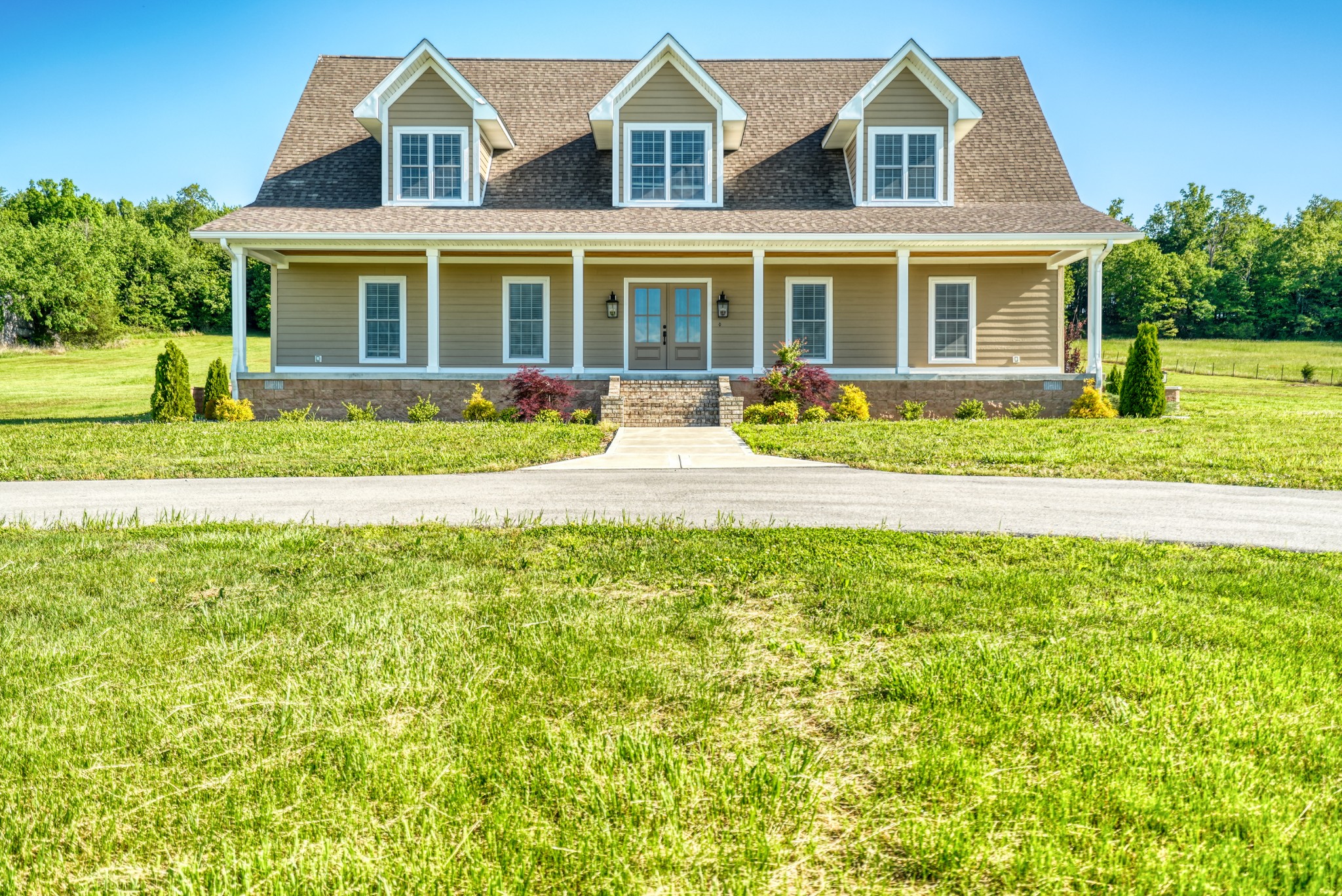 315 Blue and Gray Park Rd