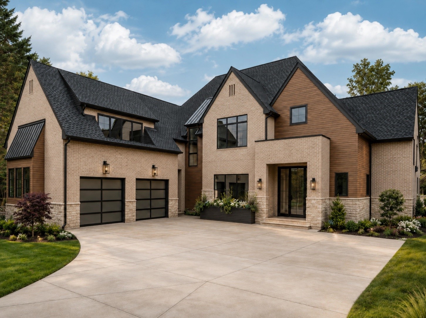 4130 Creek Trail Dr