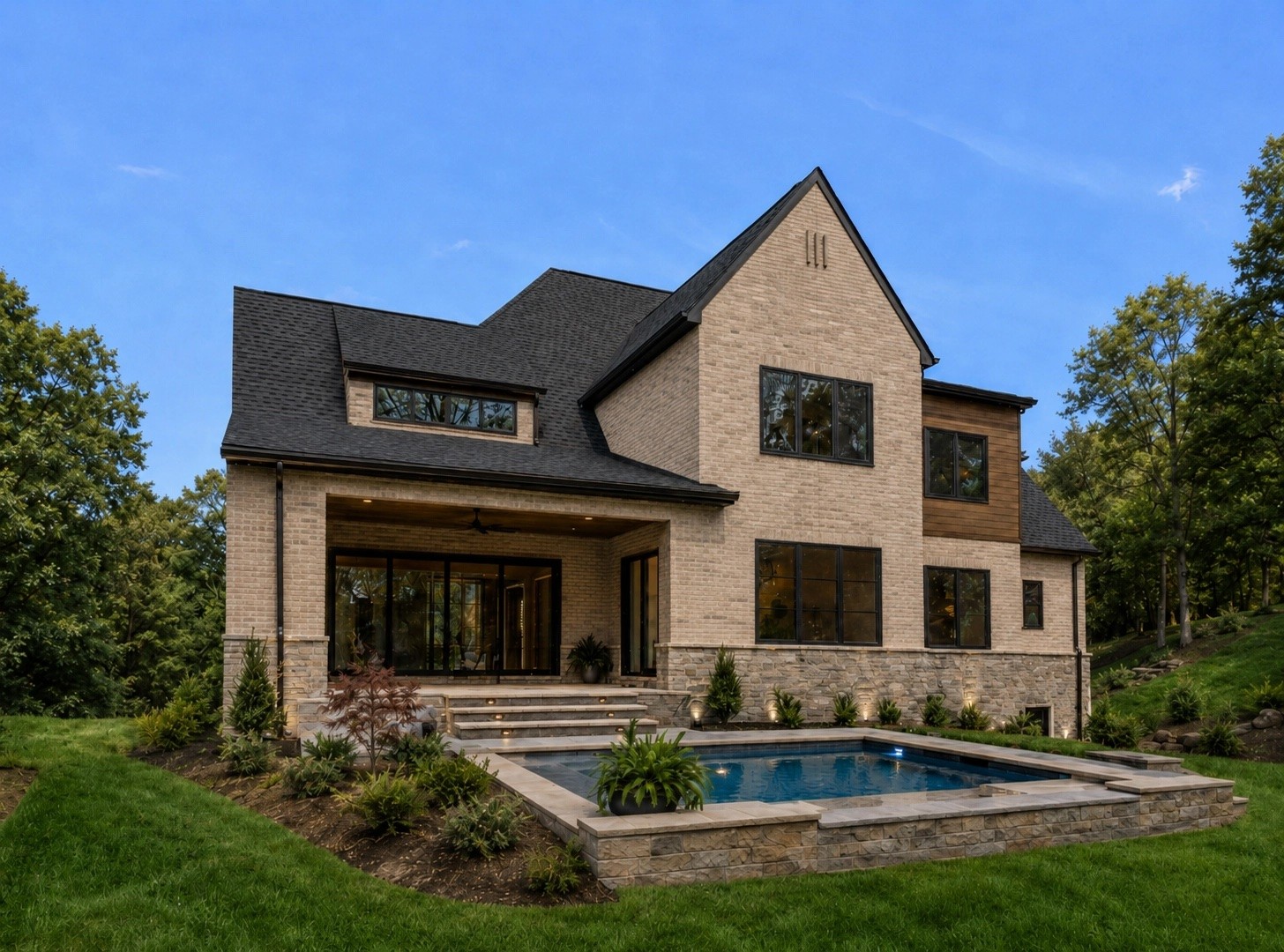 4130 Creek Trail Dr