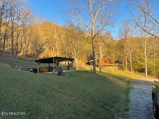 360 Spurlock Hollow Lane