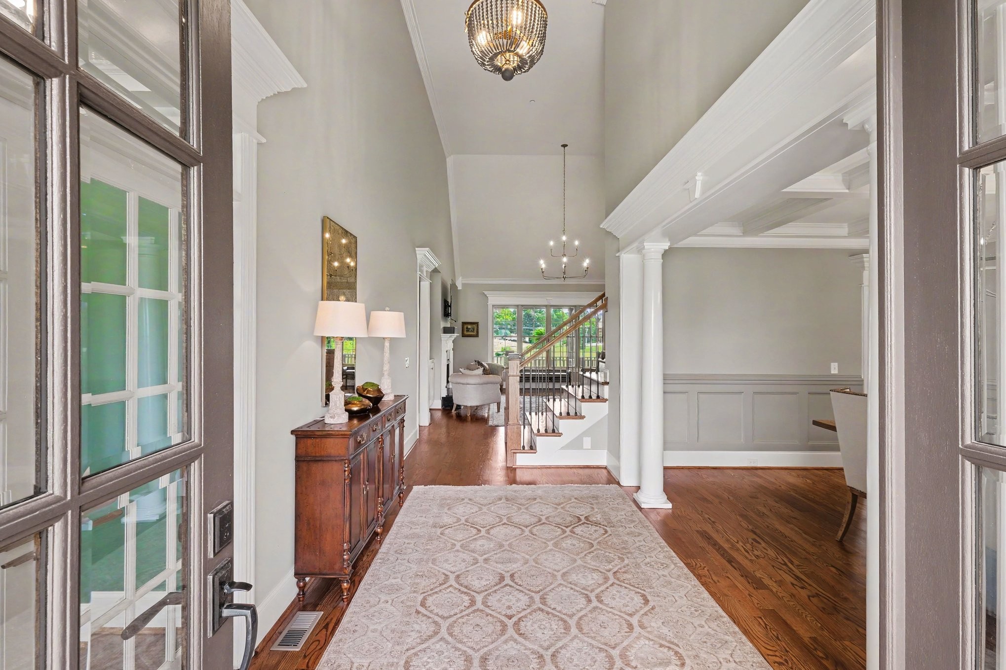7219 Magnolia Valley Dr