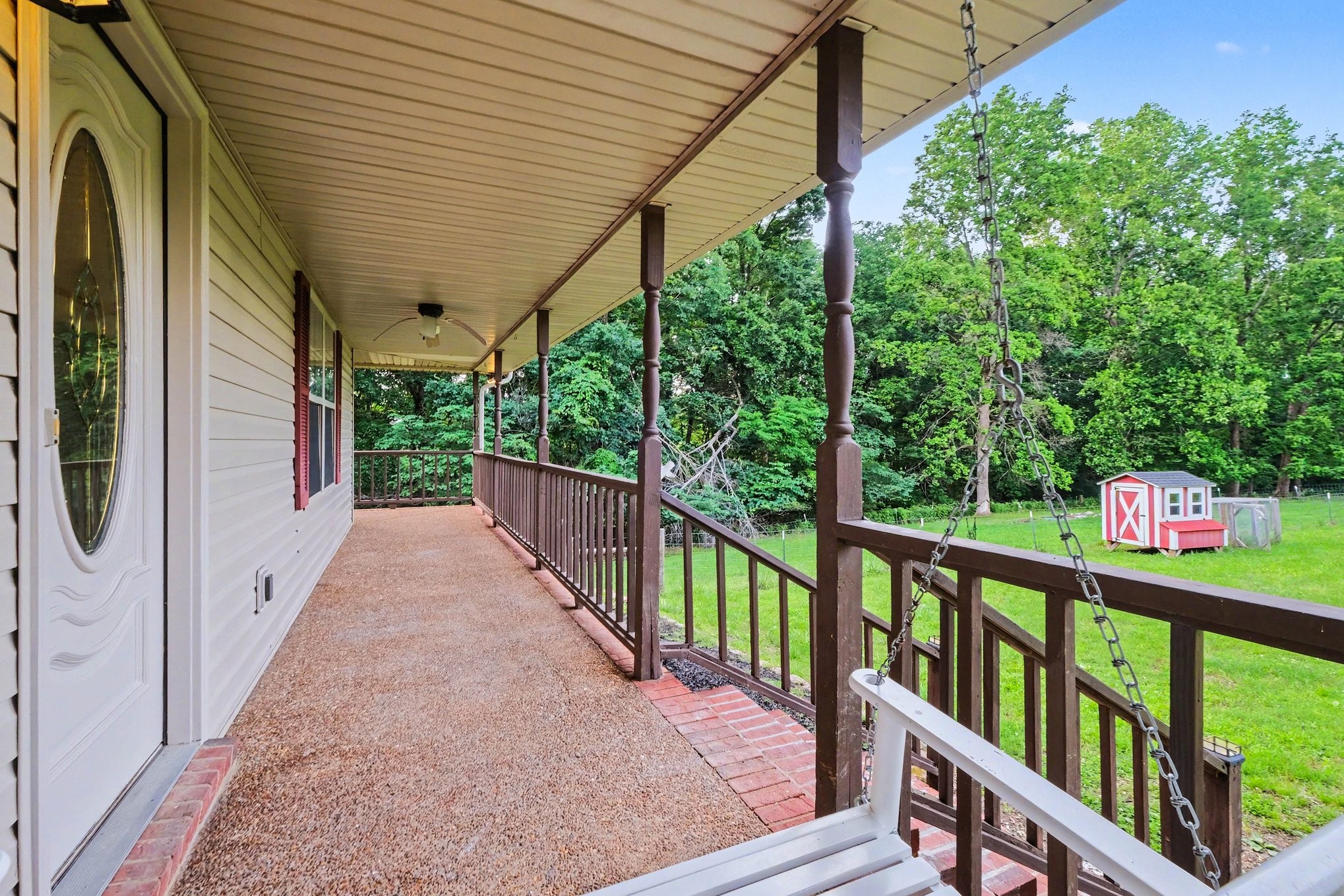 5861 Dividing Ridge Rd