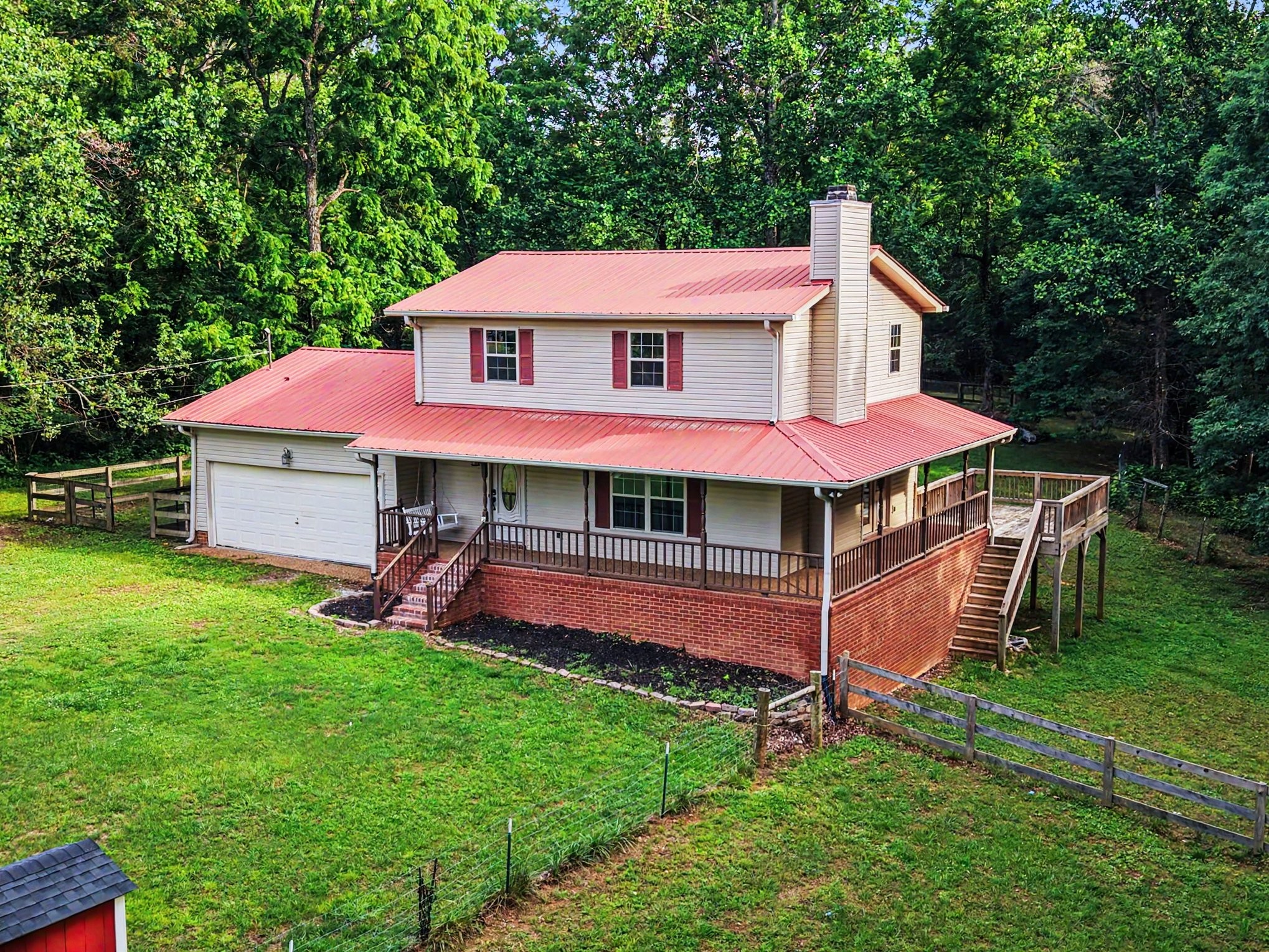 5861 Dividing Ridge Rd