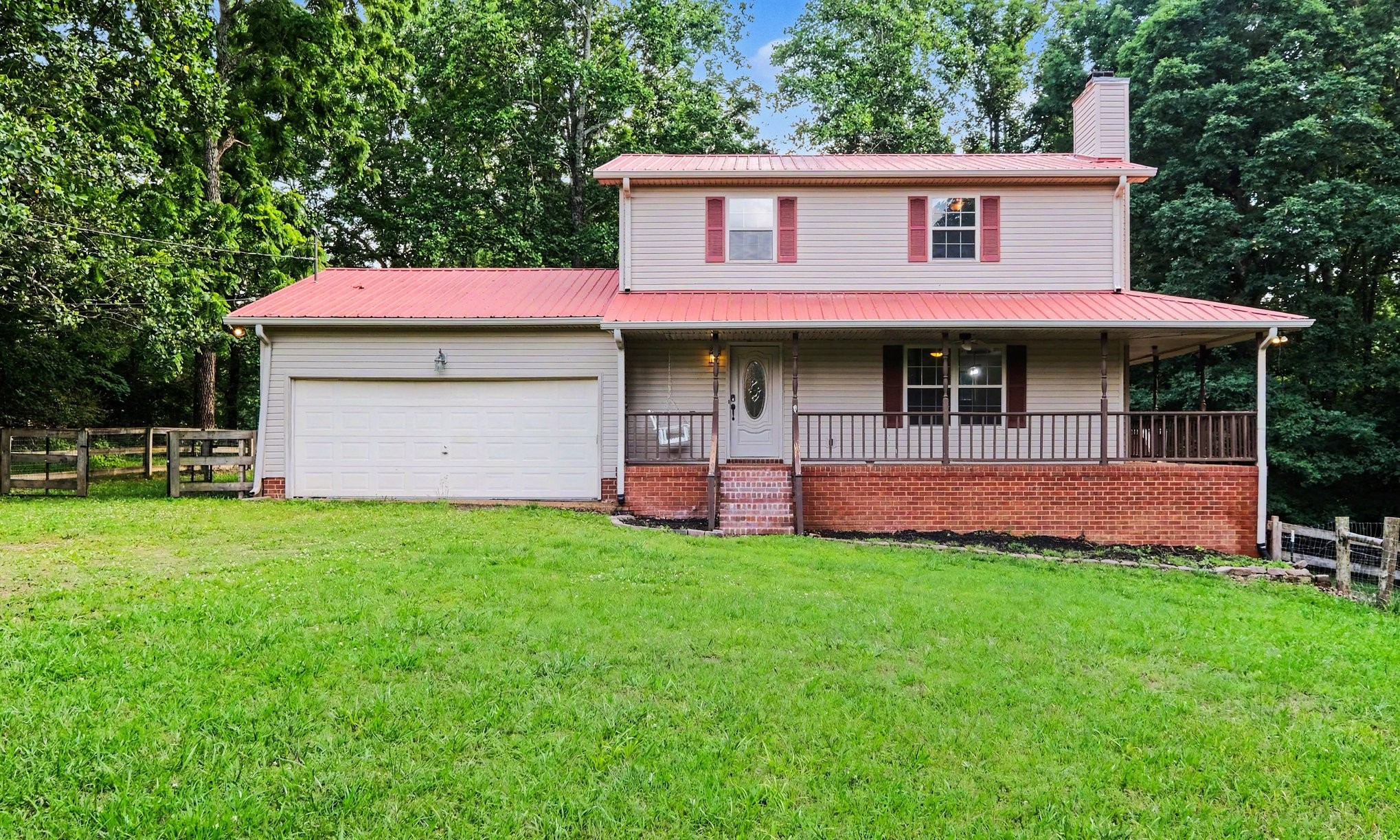 5861 Dividing Ridge Rd