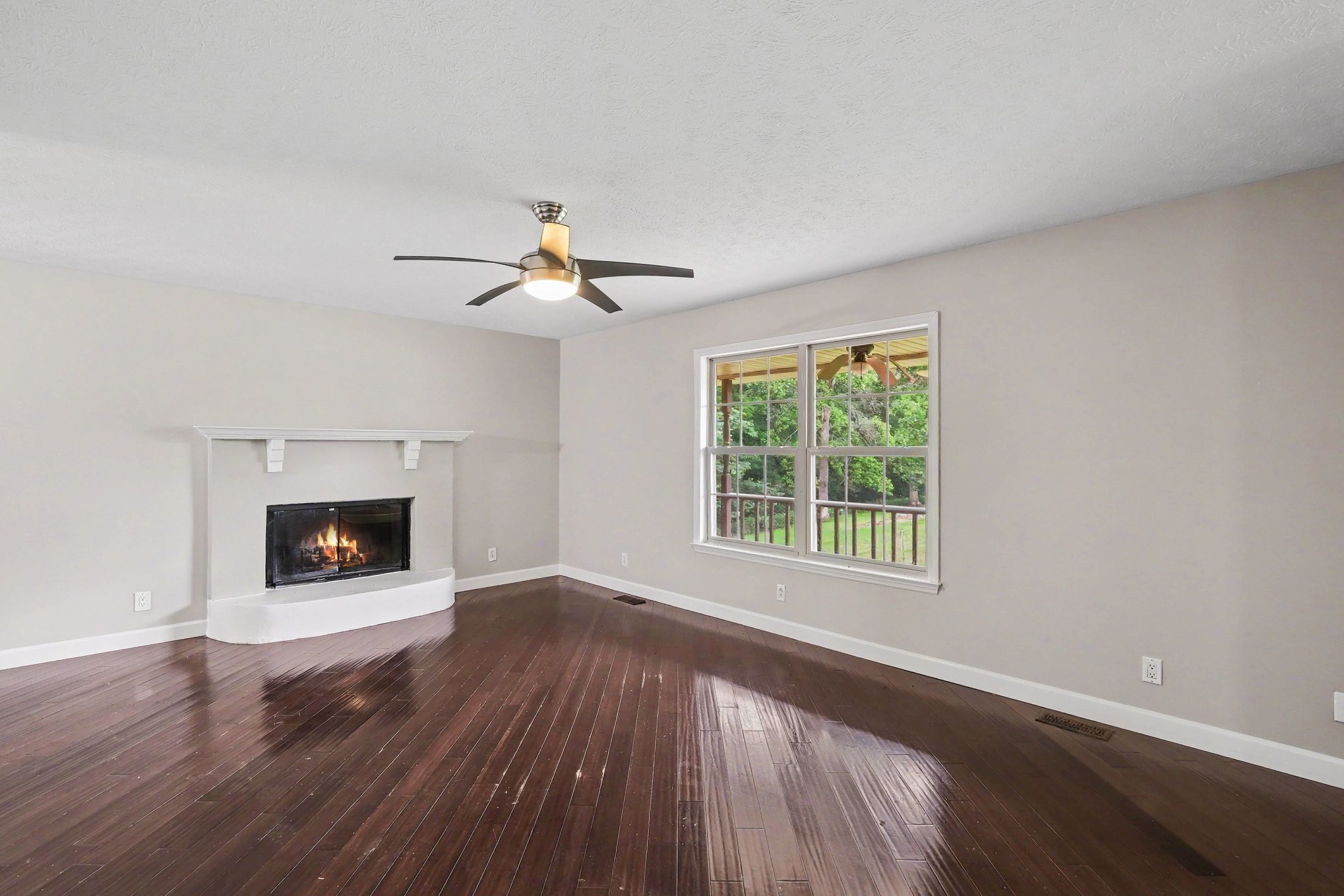 5861 Dividing Ridge Rd