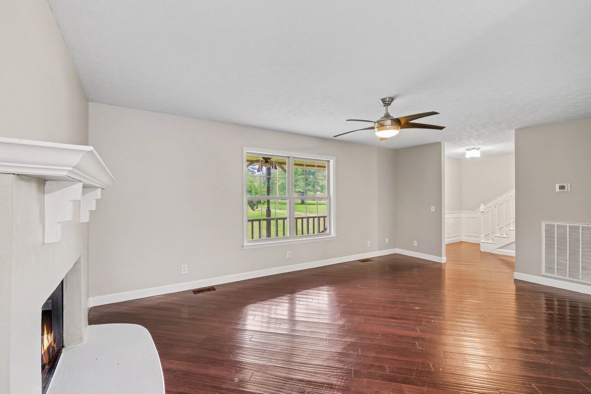 5861 Dividing Ridge Rd