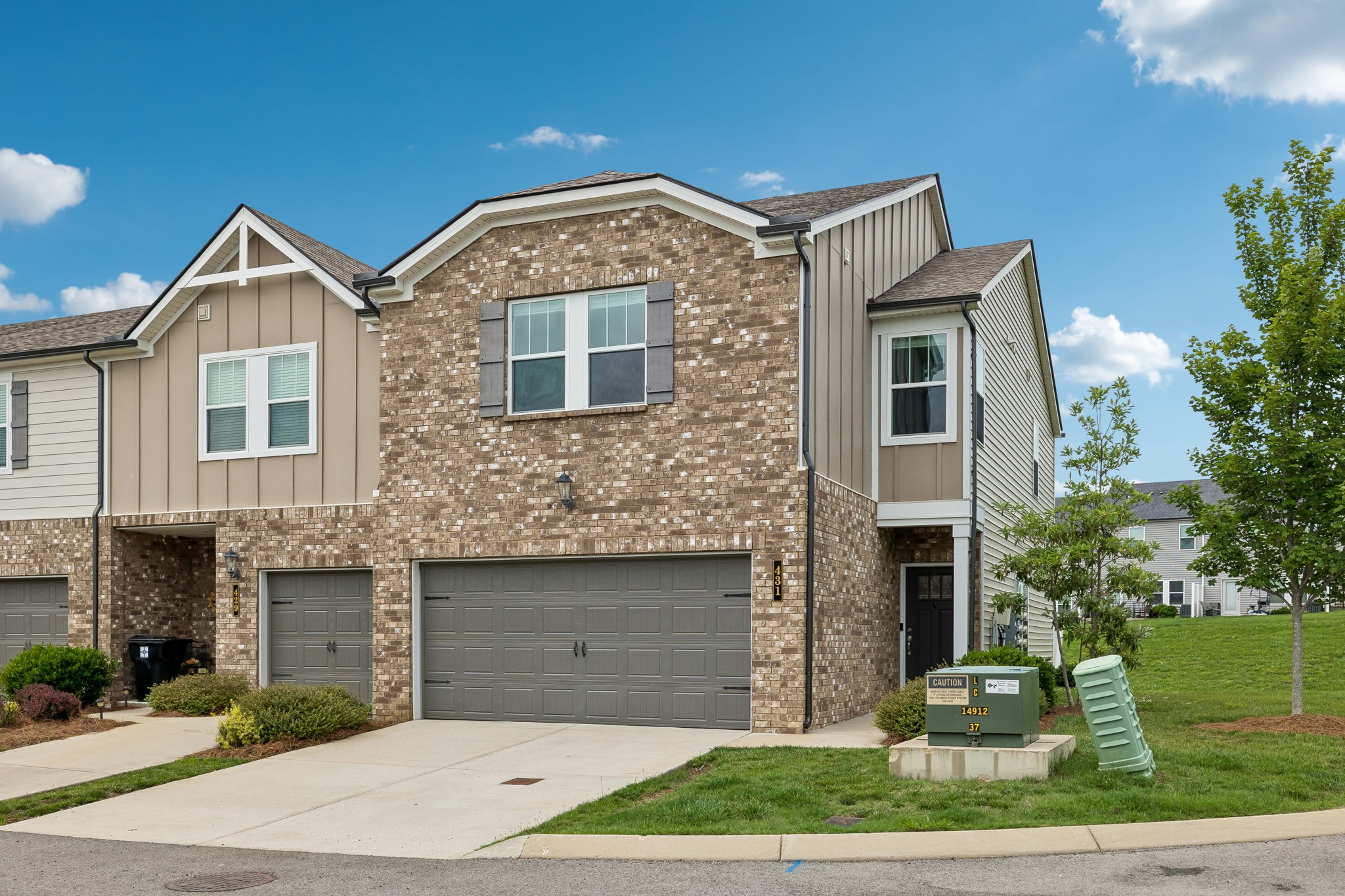 431 Palmetto Dr