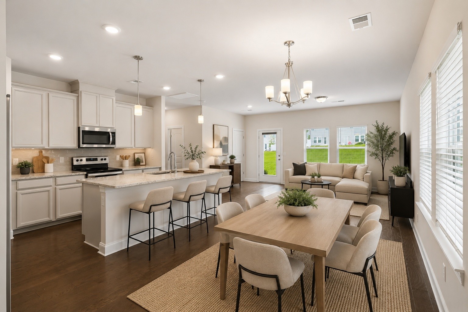 431 Palmetto Dr
