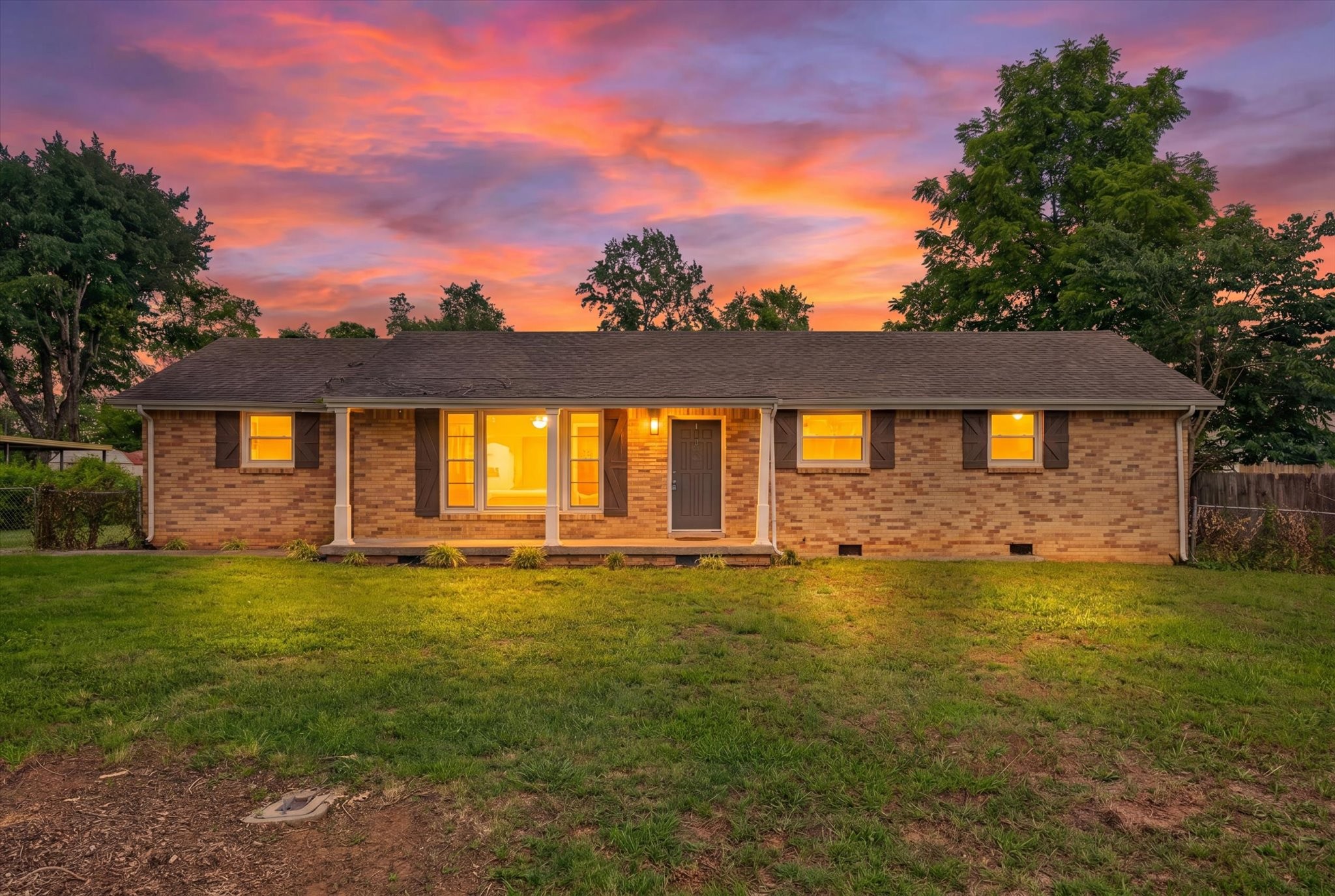 422 Burch Rd