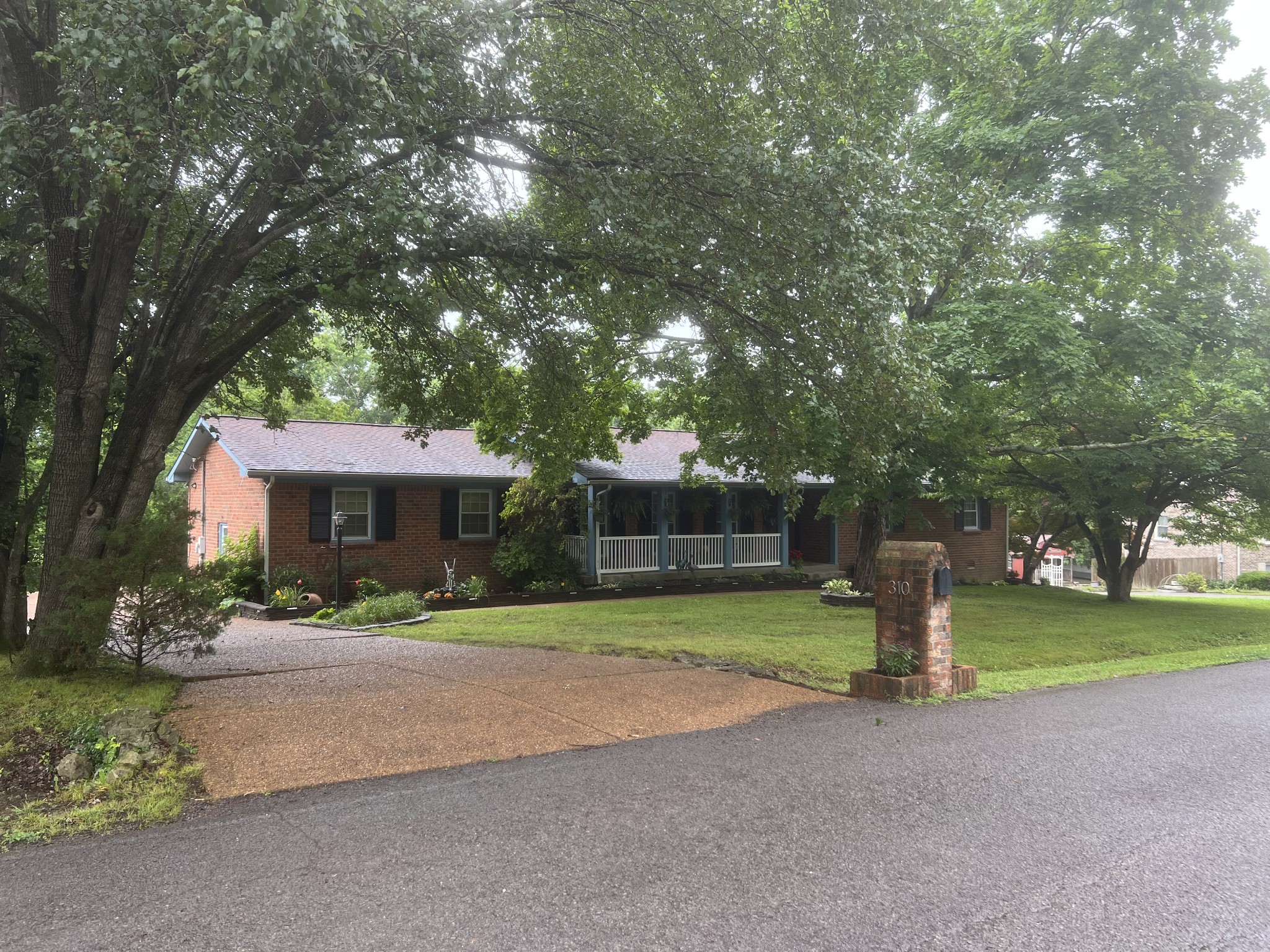 310 Harpeth View Trl