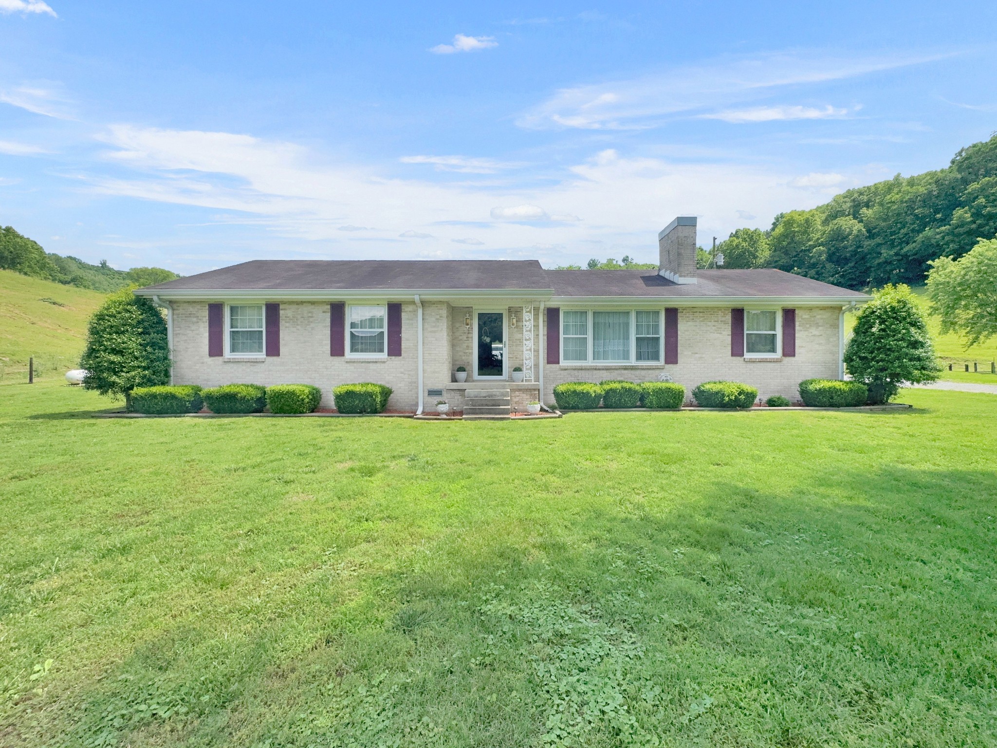 1358 Dry Branch Rd
