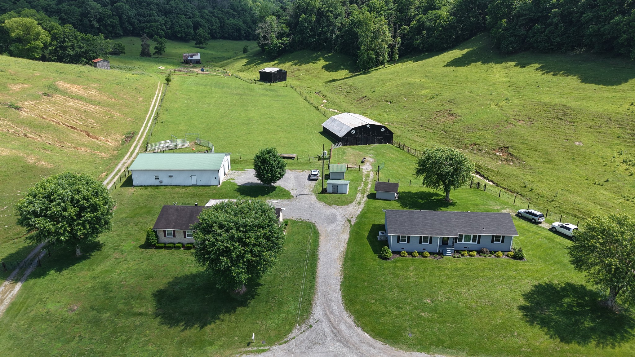 1358 Dry Branch Rd