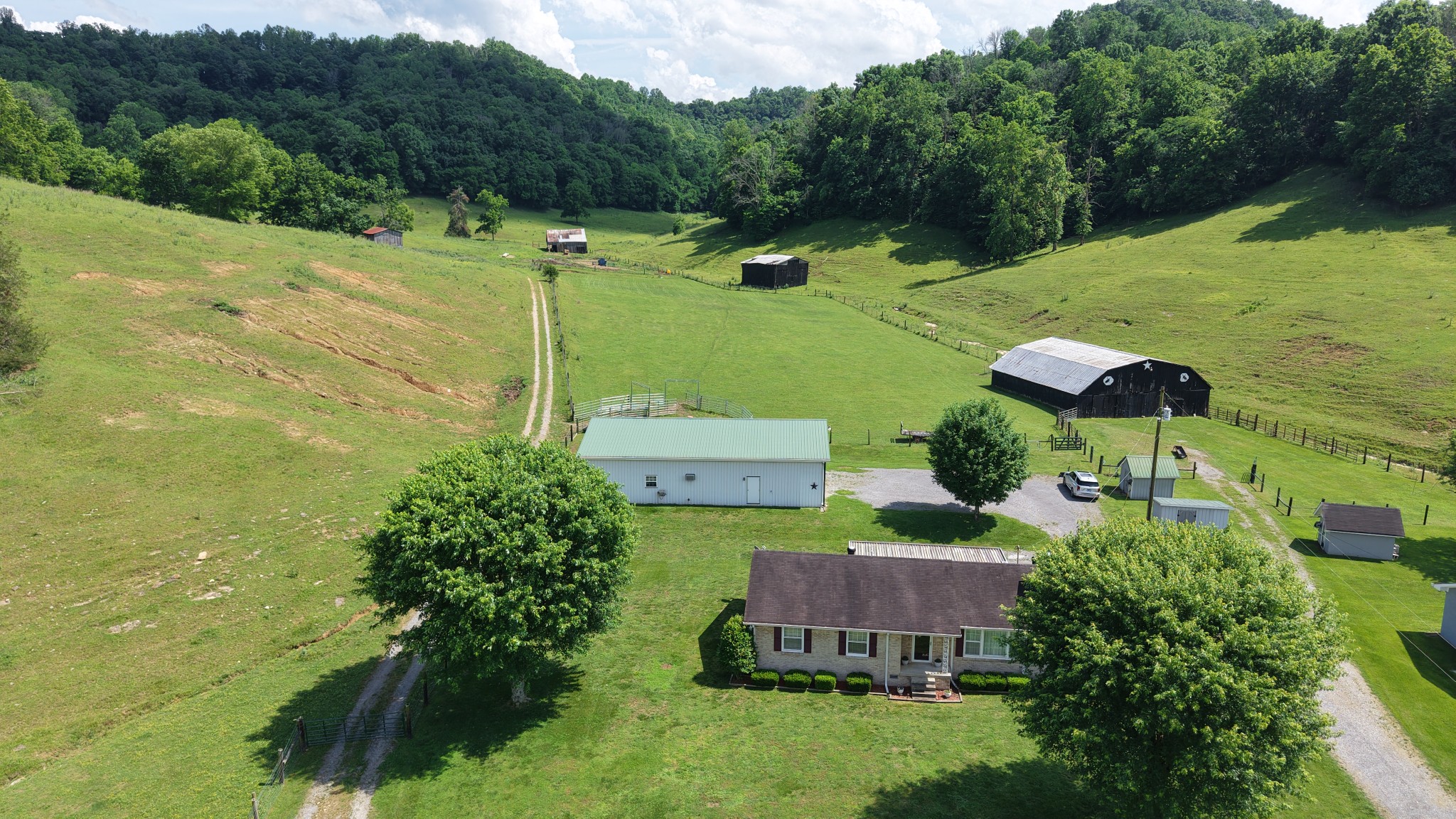 1358 Dry Branch Rd