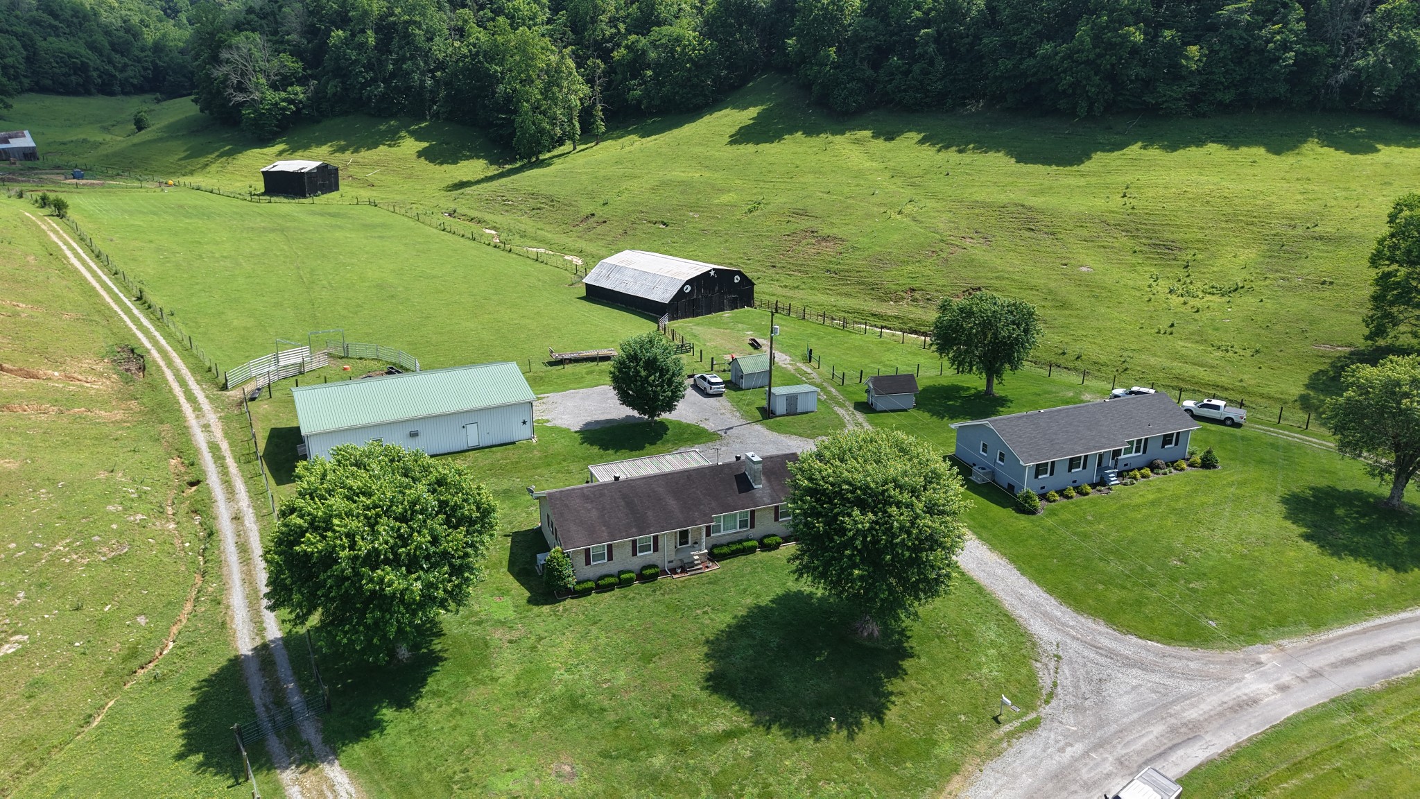 1358 Dry Branch Rd