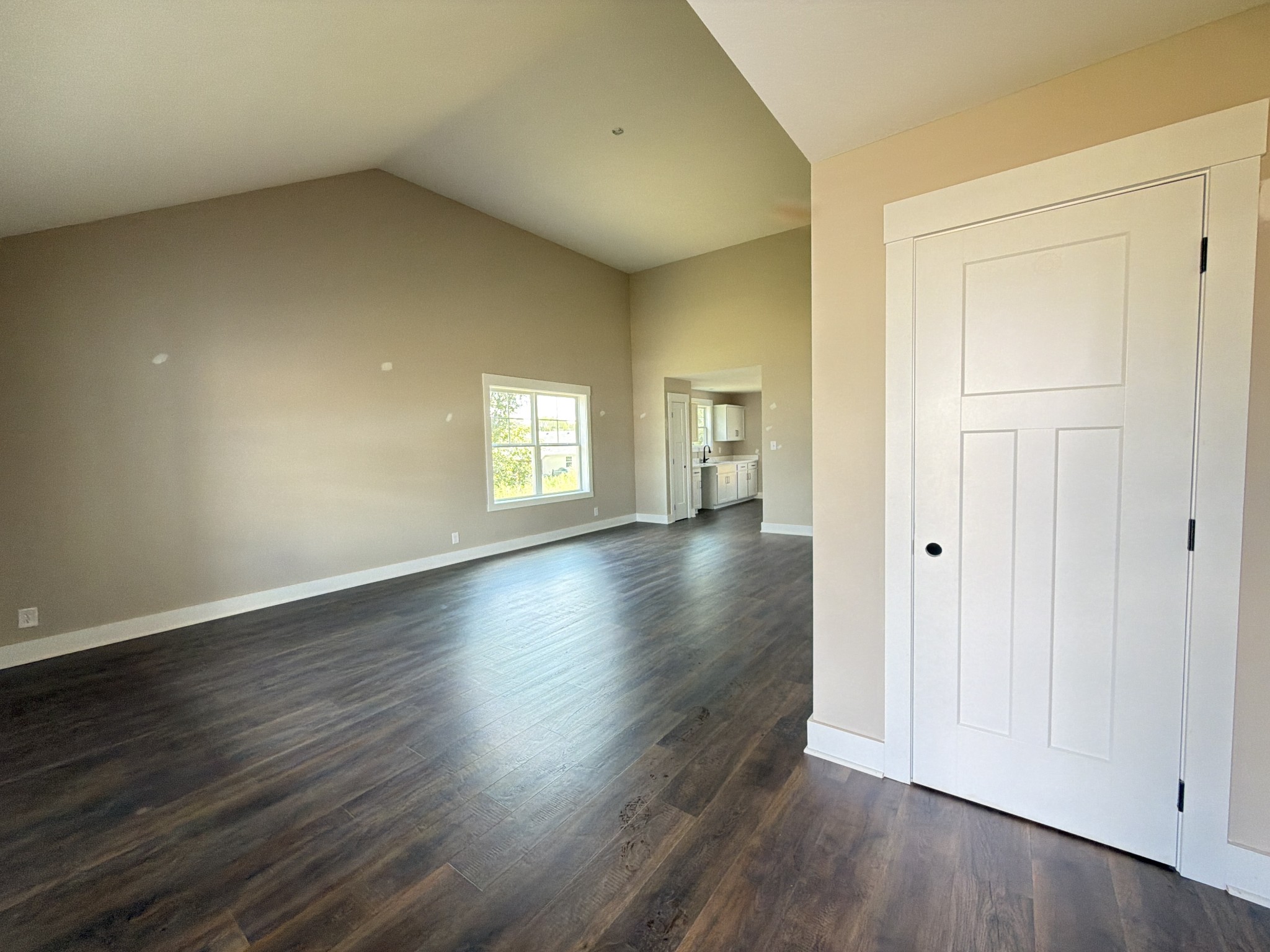 42 Echo Ridge