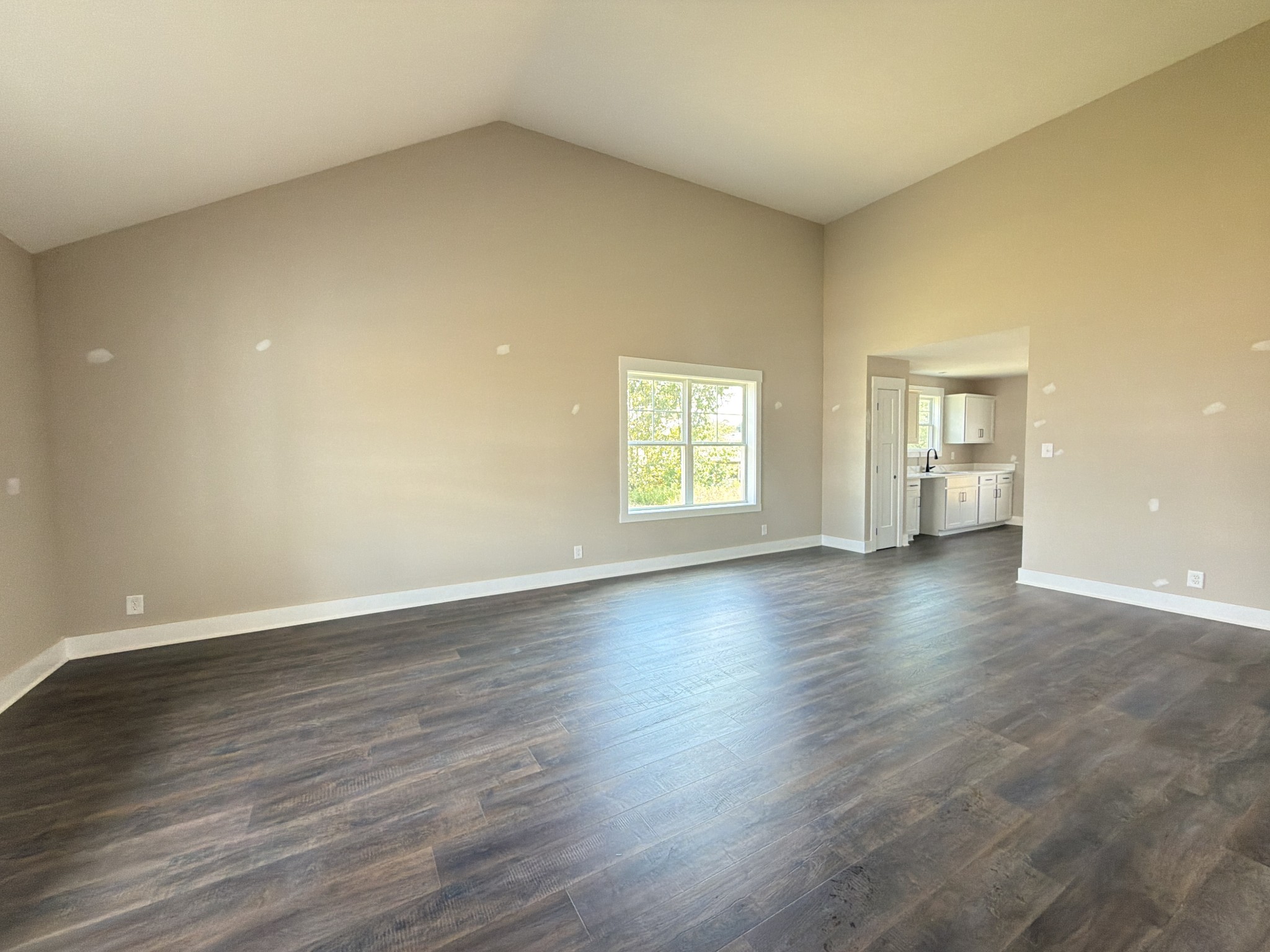 42 Echo Ridge
