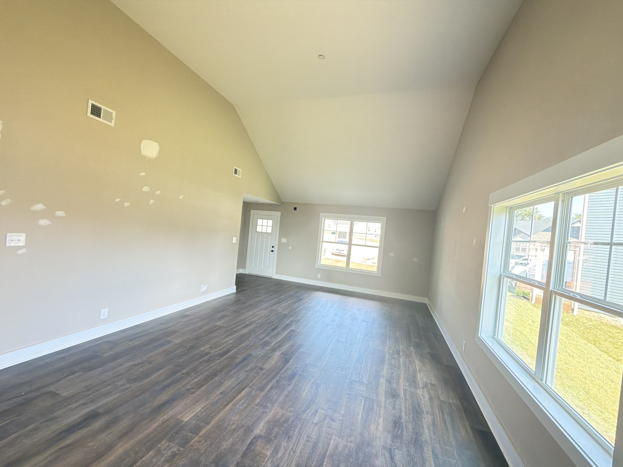 42 Echo Ridge