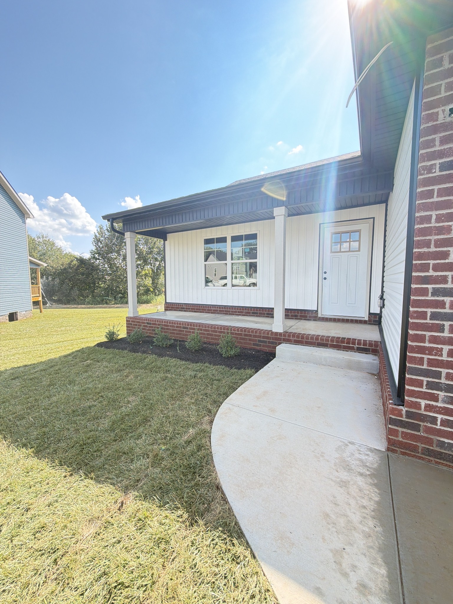 42 Echo Ridge