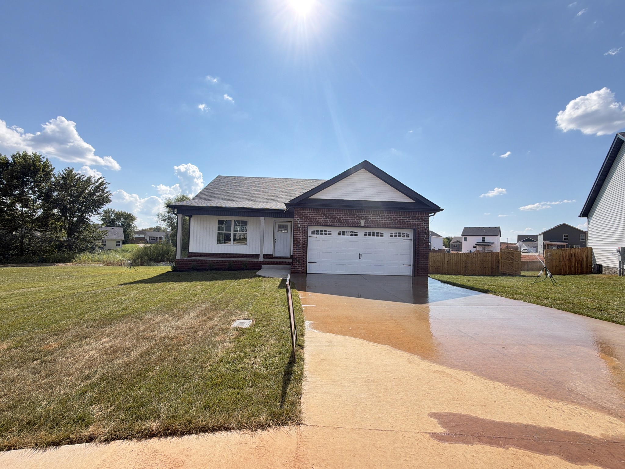 42 Echo Ridge