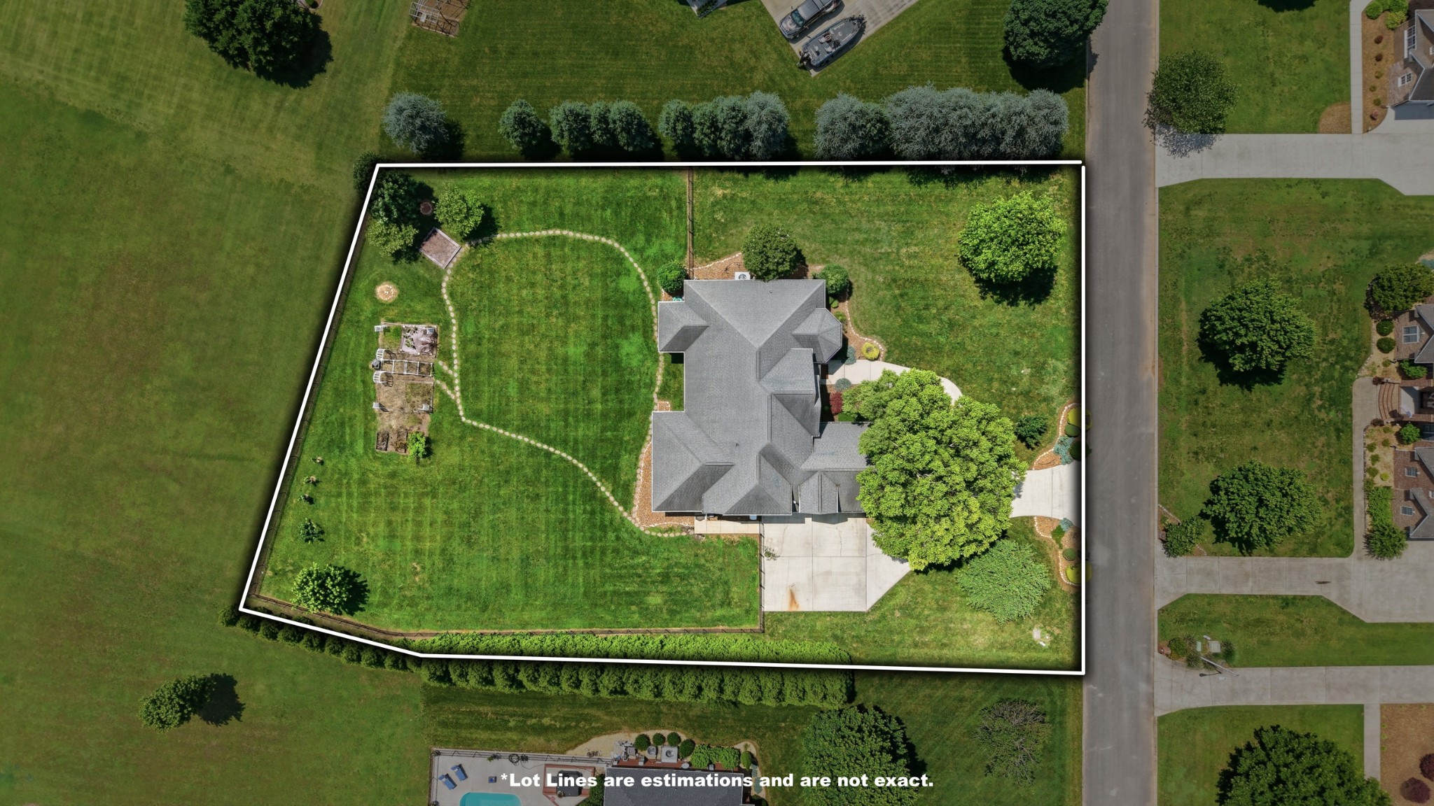 292 Ridgecrest Dr